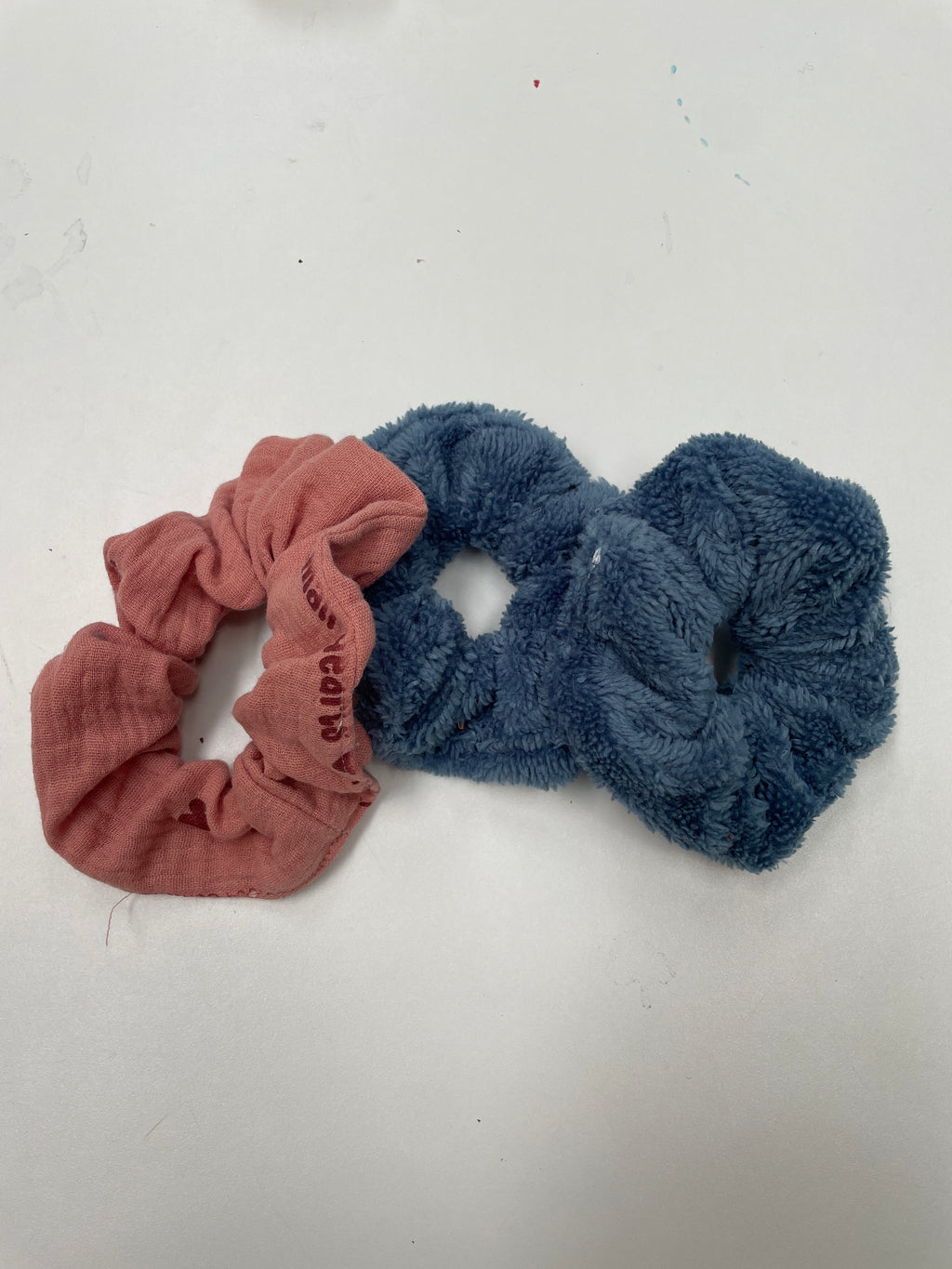 Imparfait : Lot de 3 chouchous