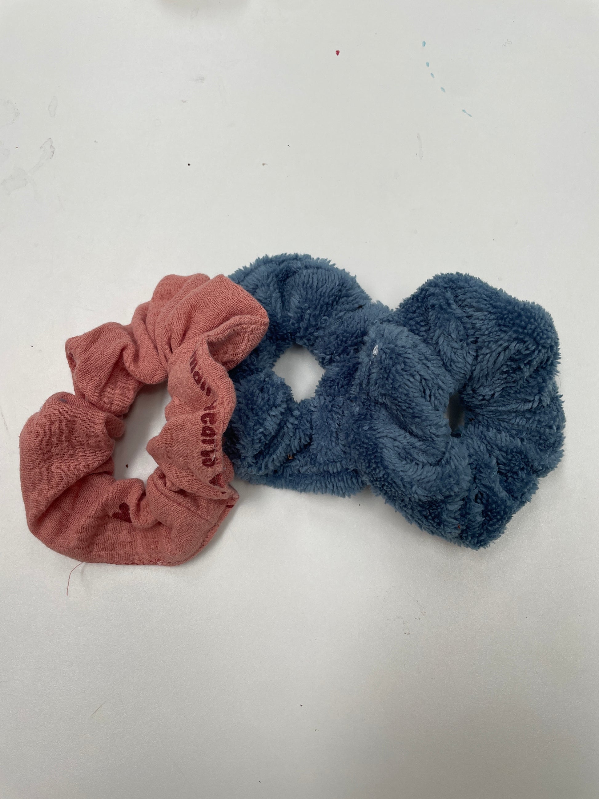 Imparfait : Lot de 3 chouchous