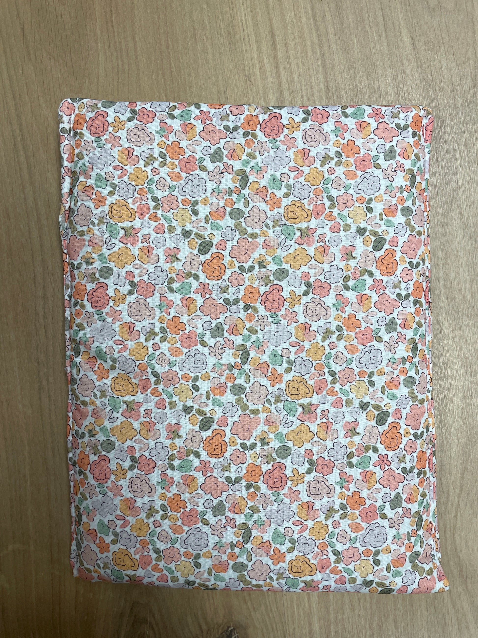 Imparfait : Pochette à livre/tablette