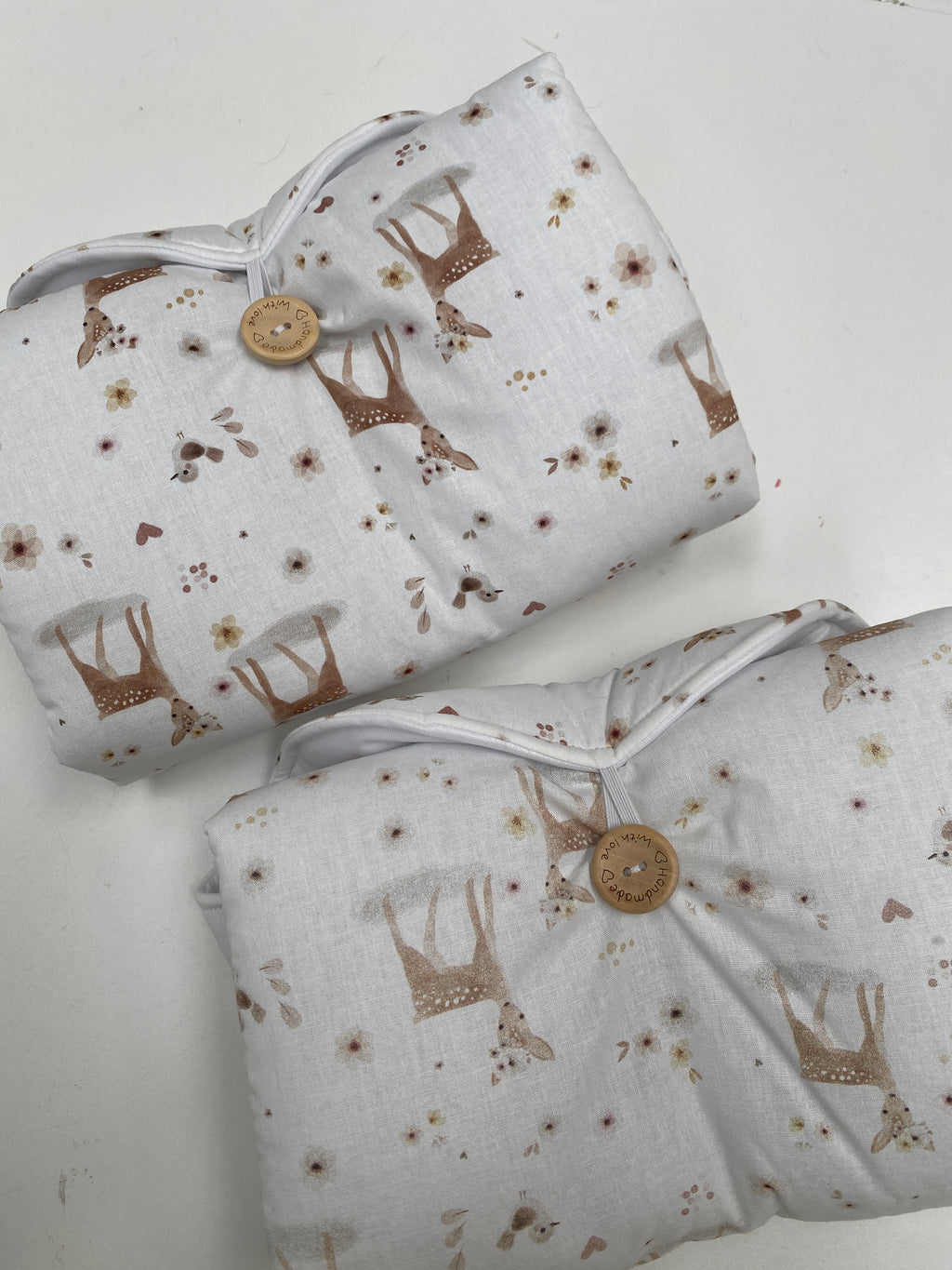 Imparfait : Articles enfant