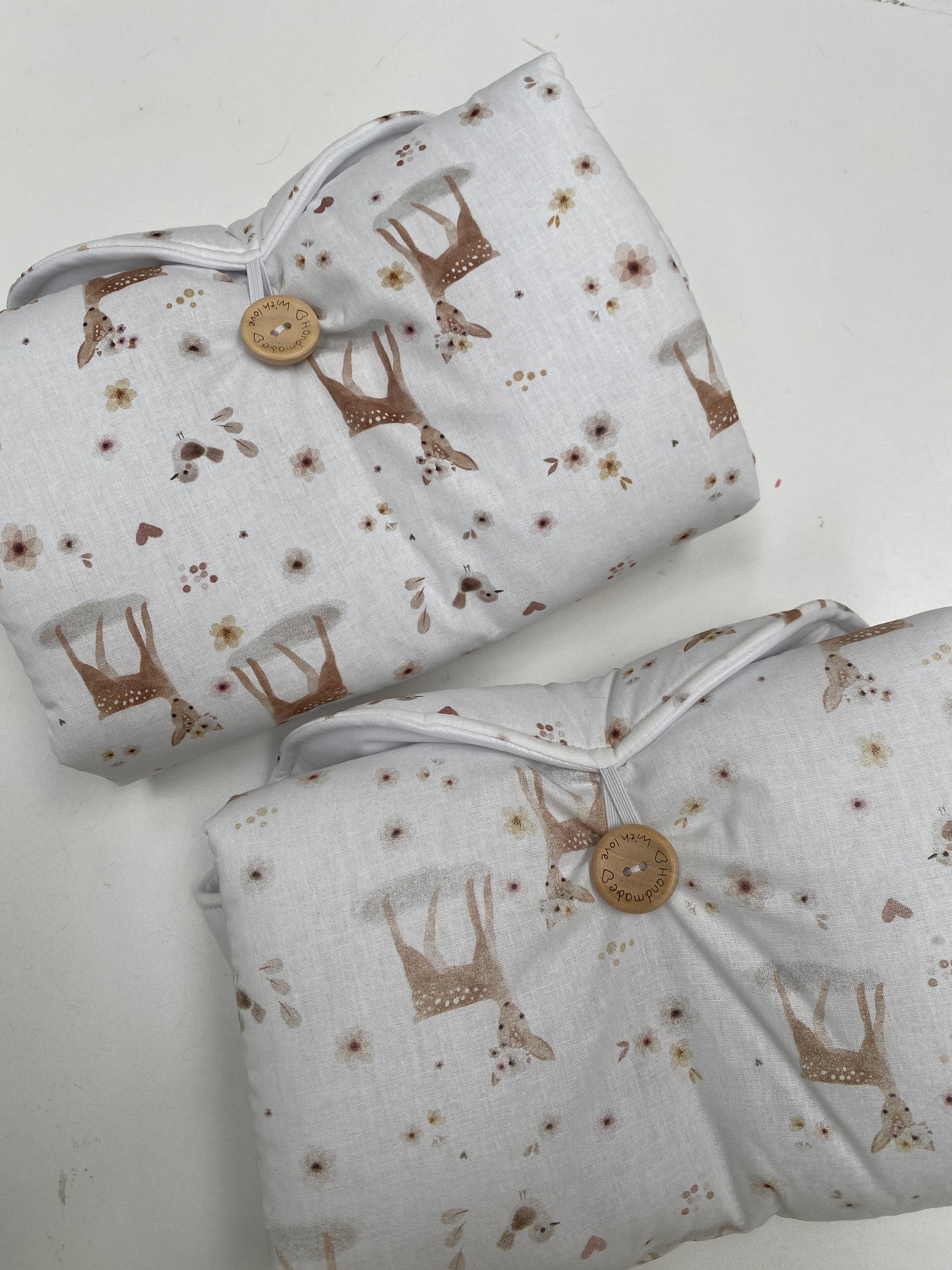 Imparfait : Articles enfant