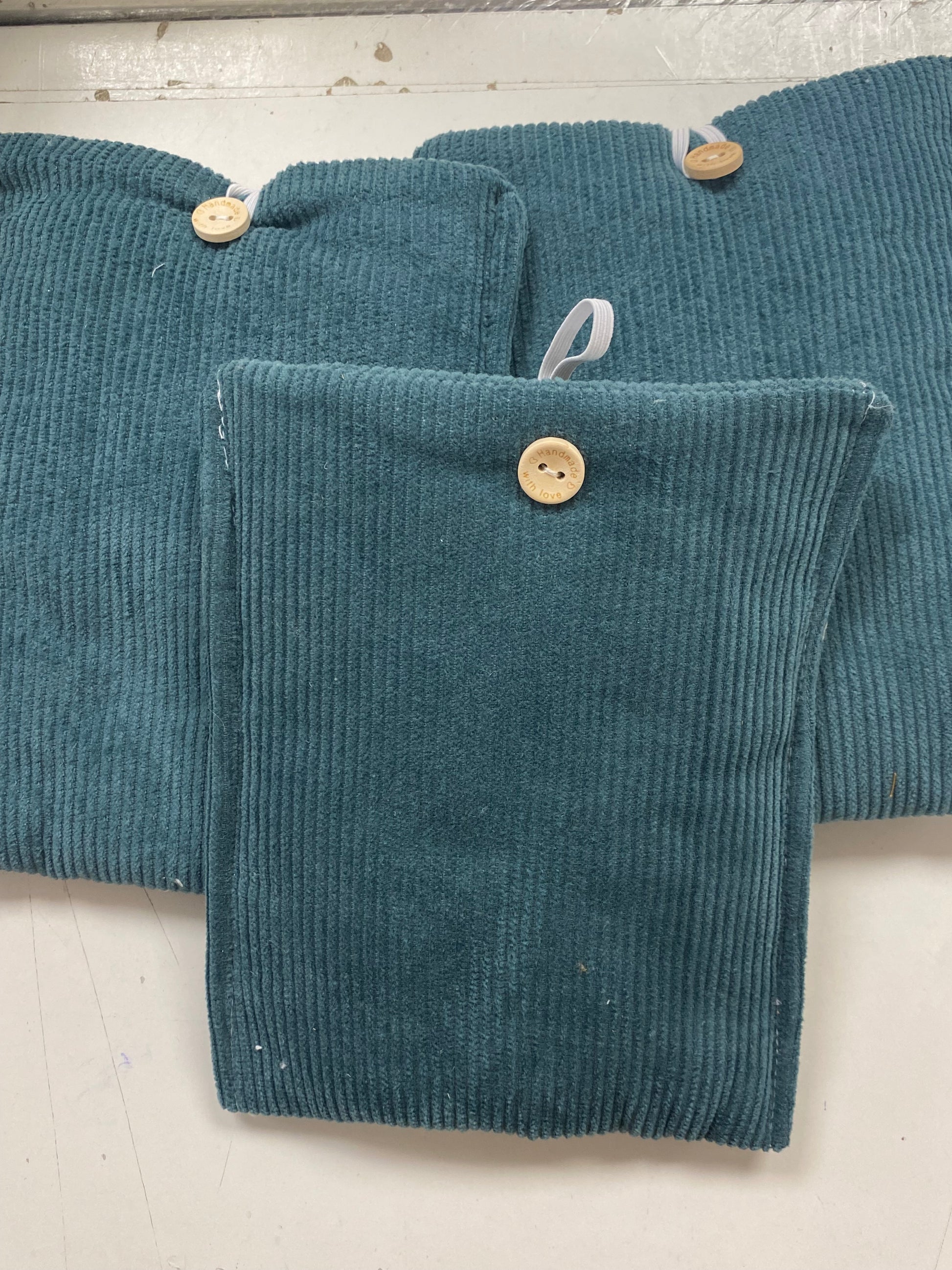Imparfait : Pochette à livre/liseuse
