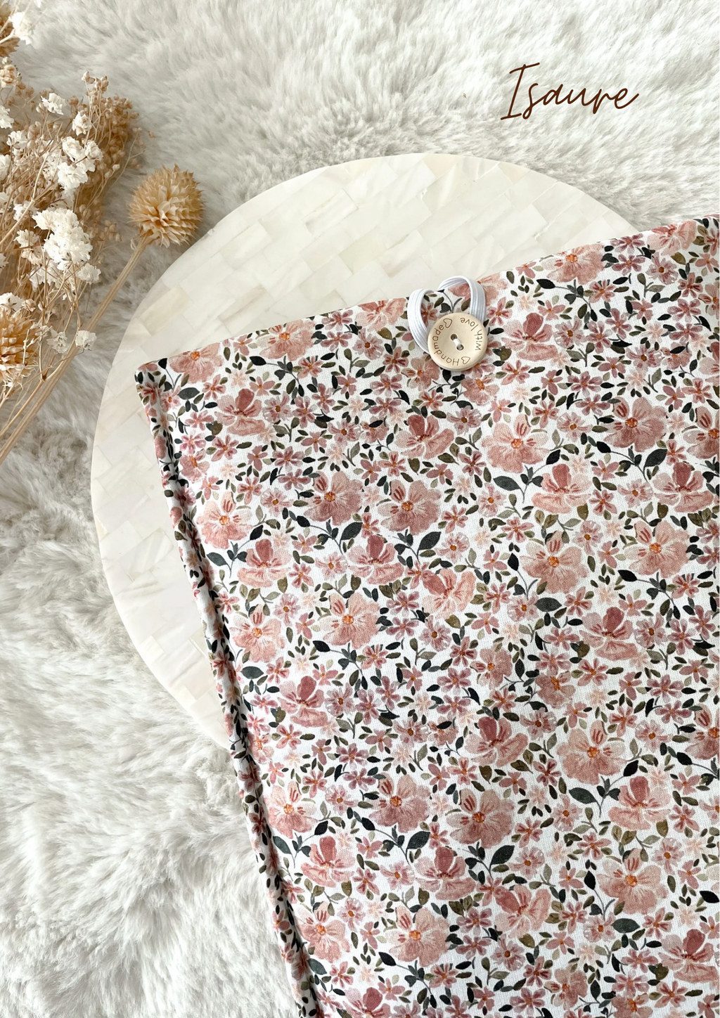 Grande pochette à livre ou tablette