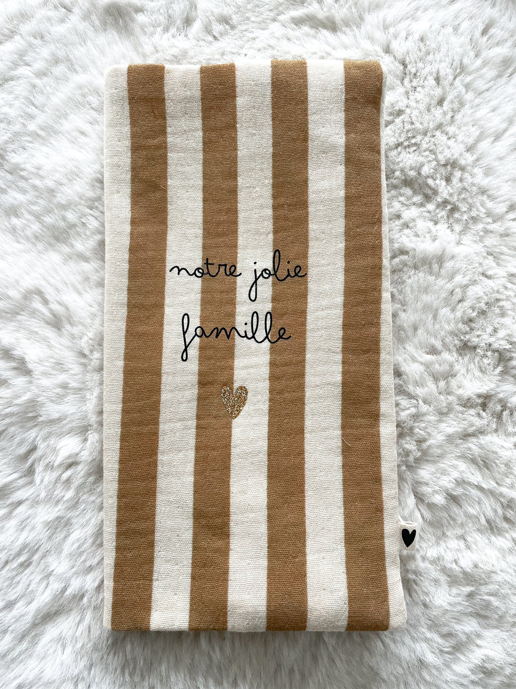 Protège livret de famille - Atelier Wagram