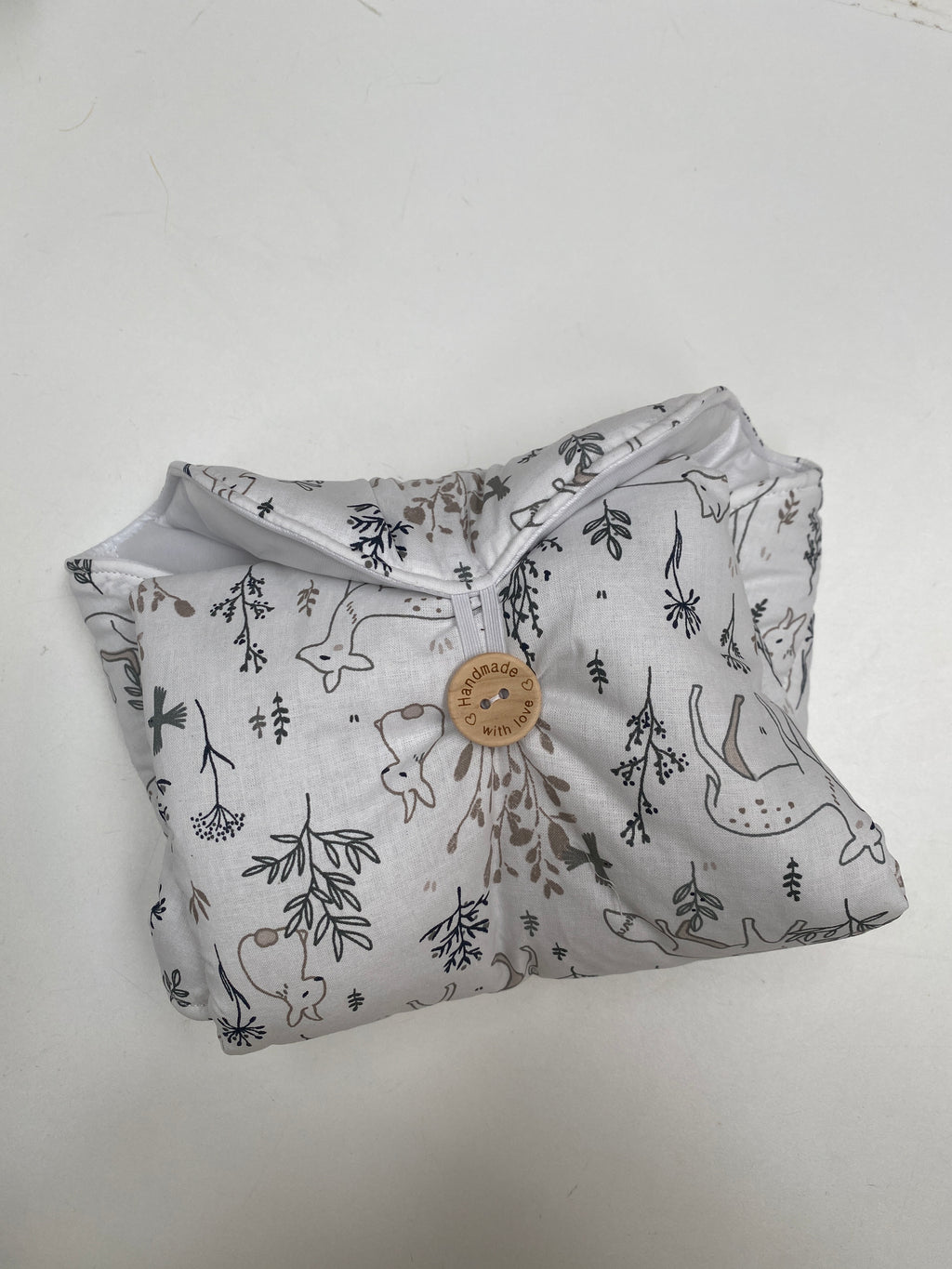 Imparfait : Articles enfant