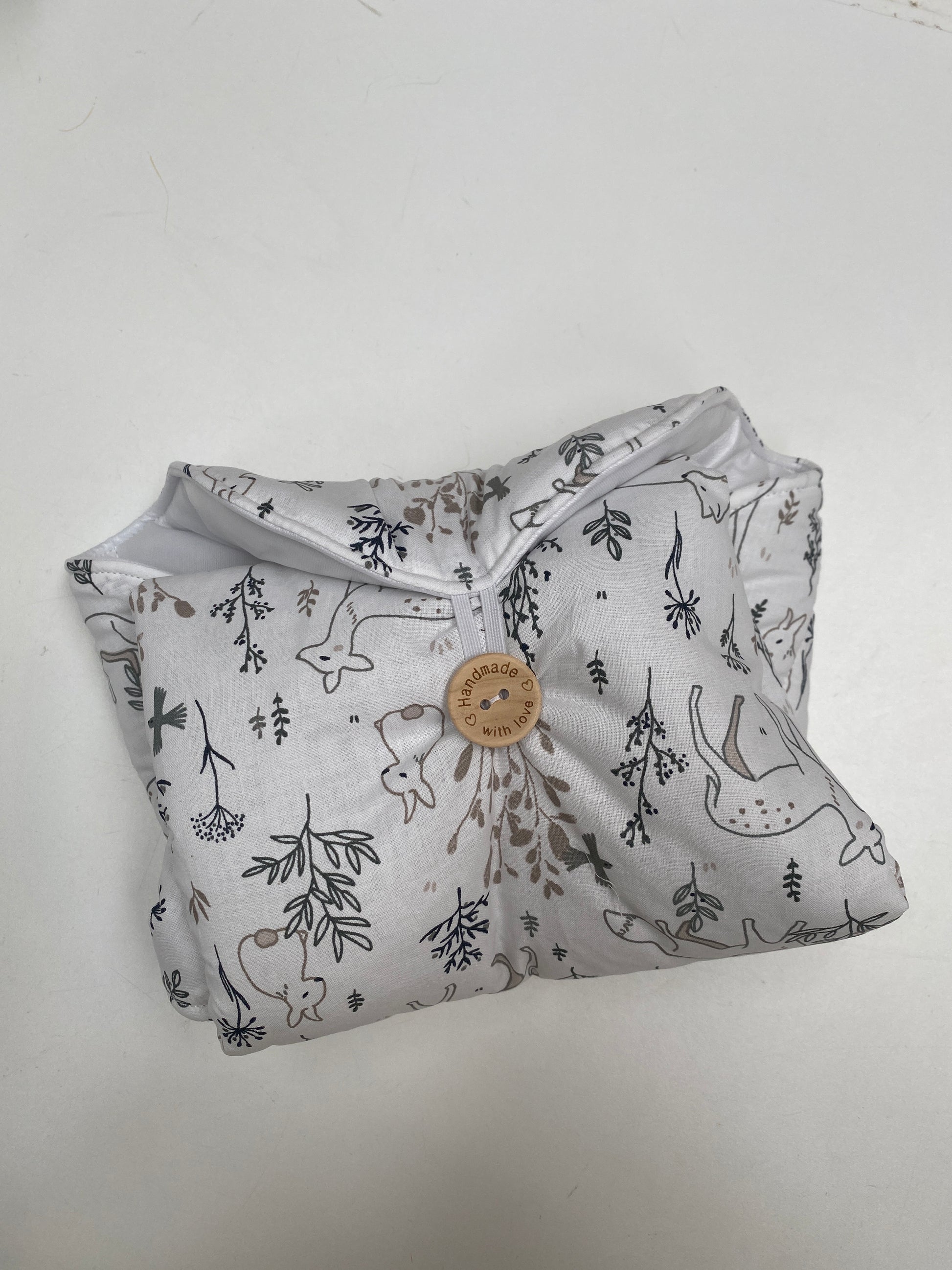 Imparfait : Articles enfant