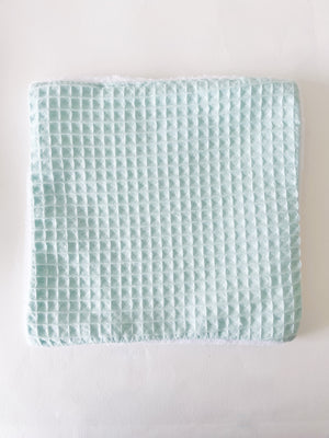 maozi 50 x 25 cm petite serviette de visage rectangulaire en coton broderie  serviette bébé absorbante bonne maison (couleur : D, taille : 50 x 25 cm) :  : Cuisine et Maison