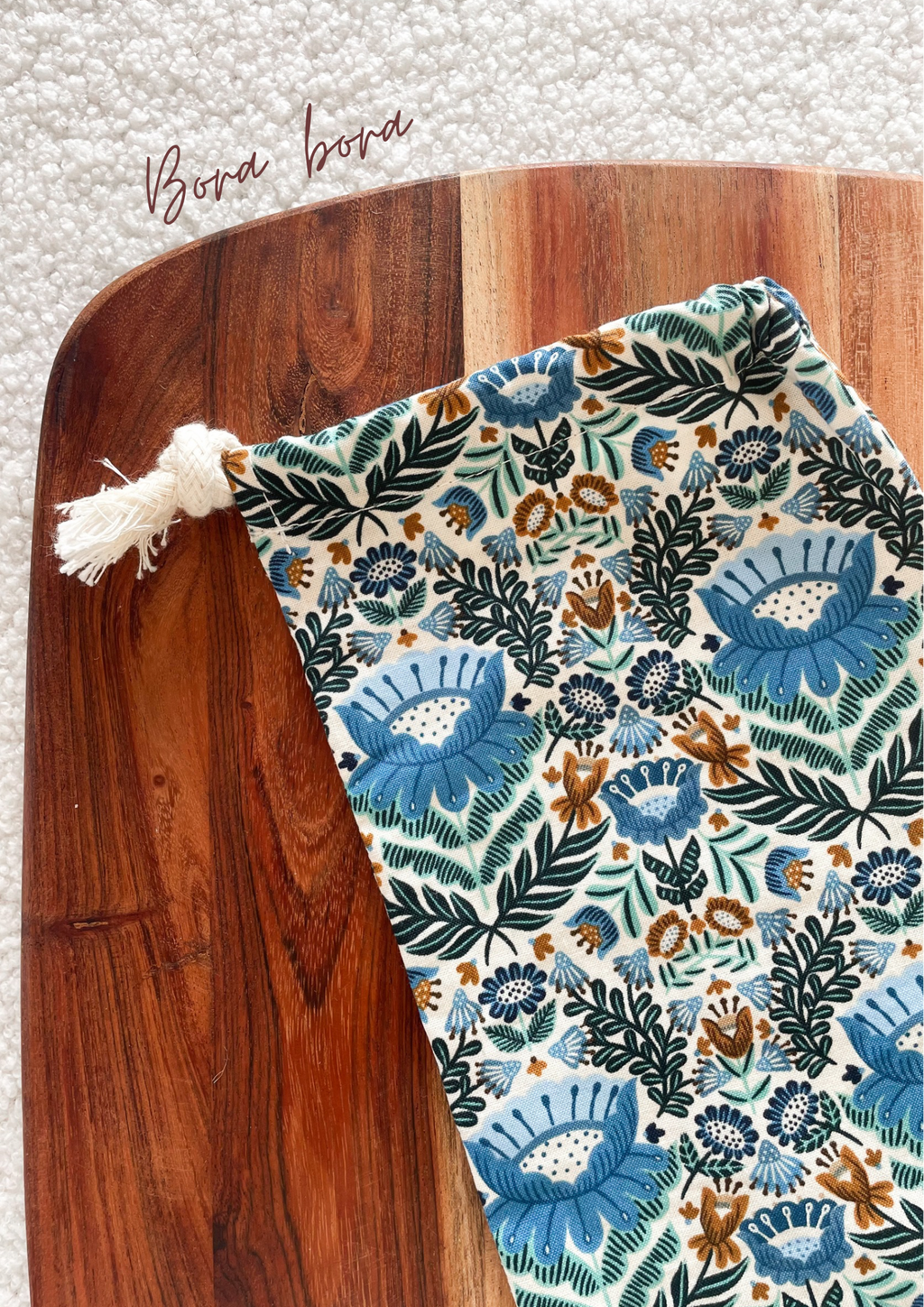Sac à baguette