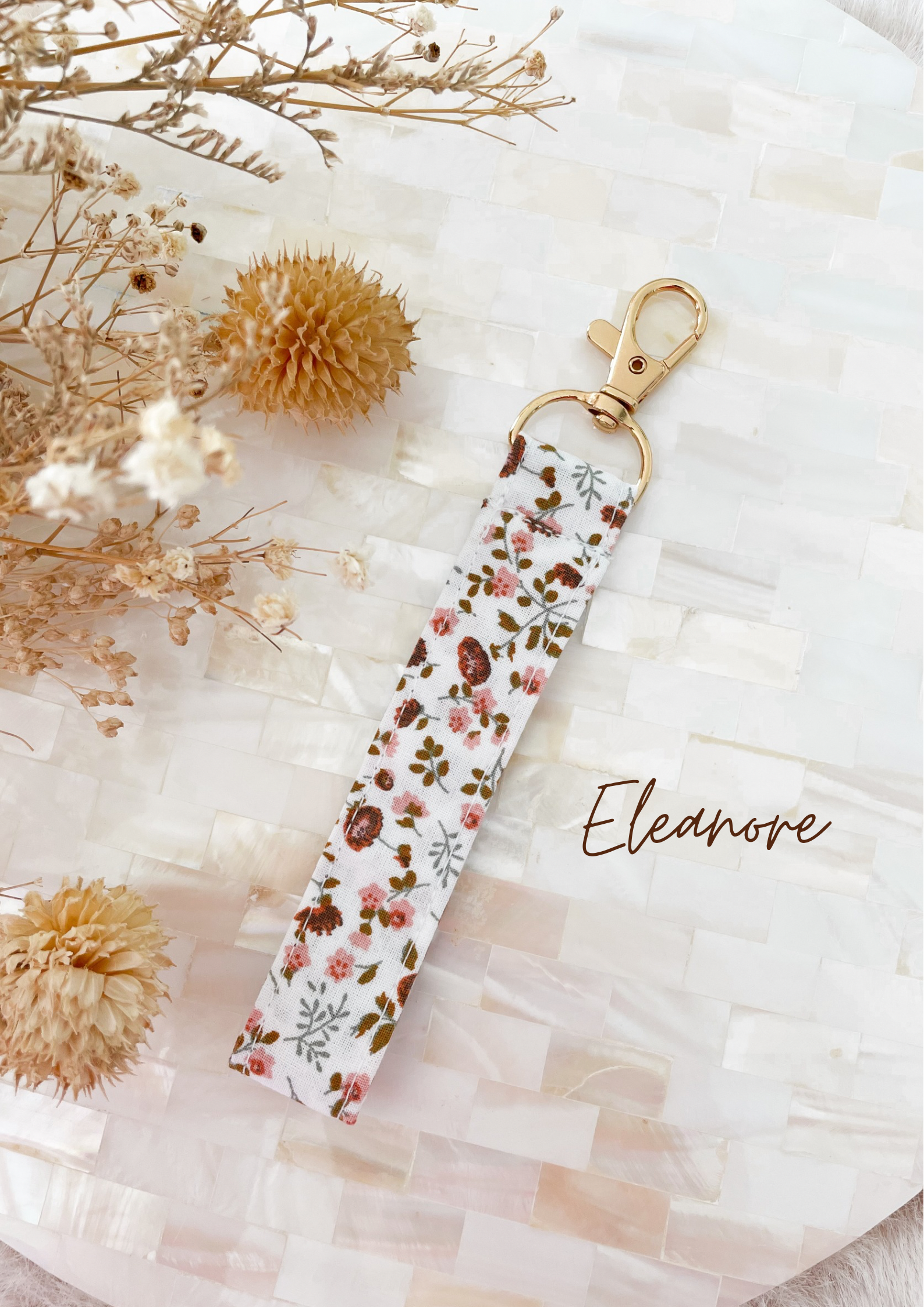 Key ring - Atelier Wagram