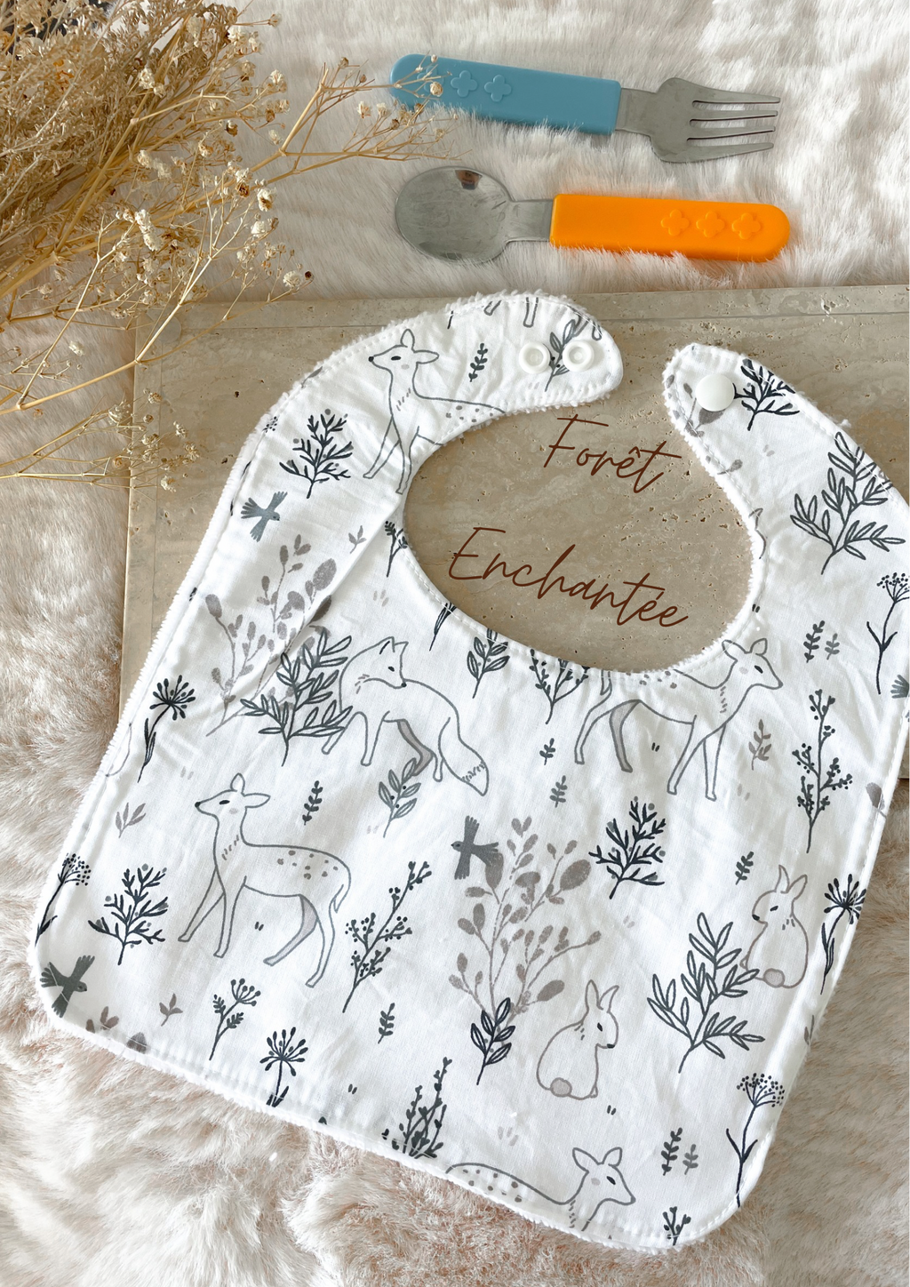 Kinderlätzchen (0-2 Jahre)