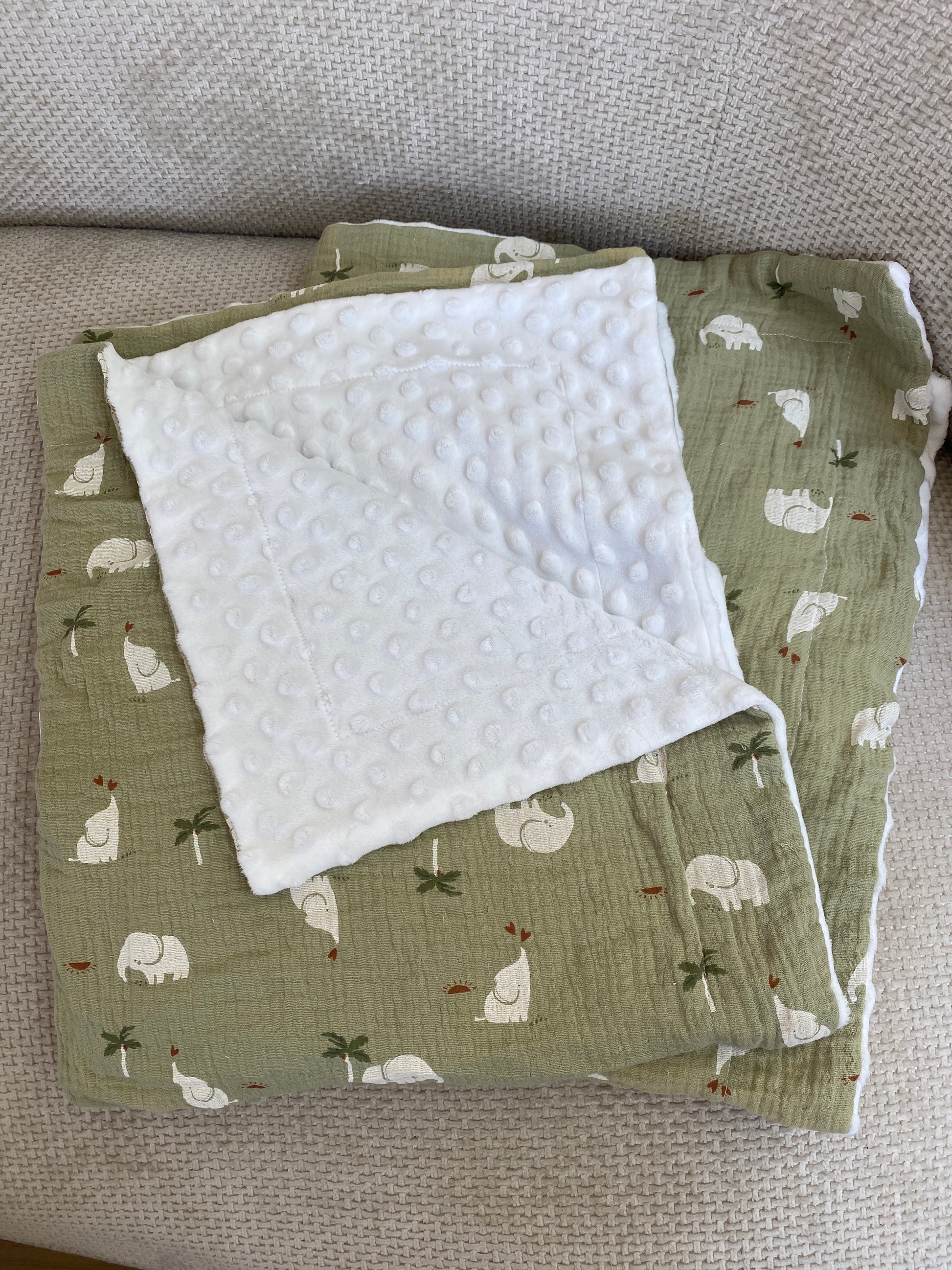 Imparfait : Articles enfant