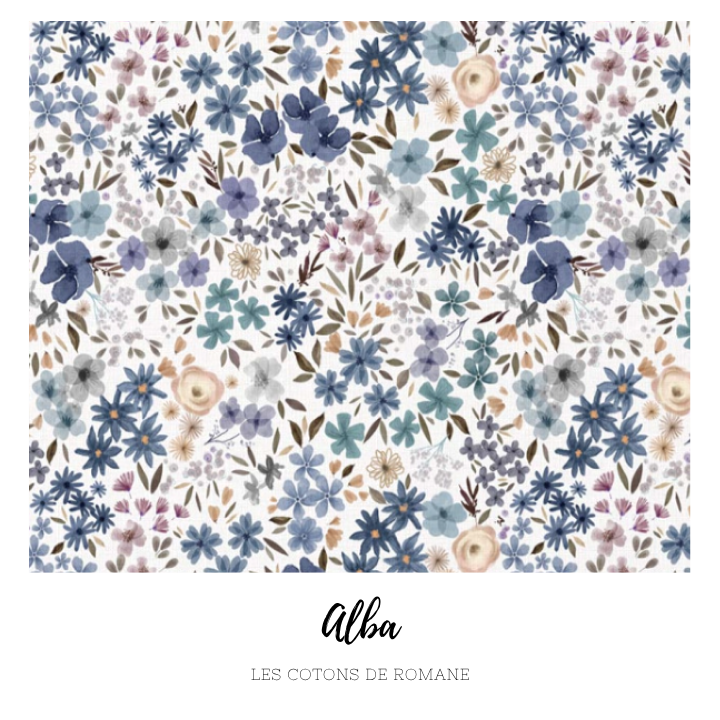 Pochette à savon imperméable petit format