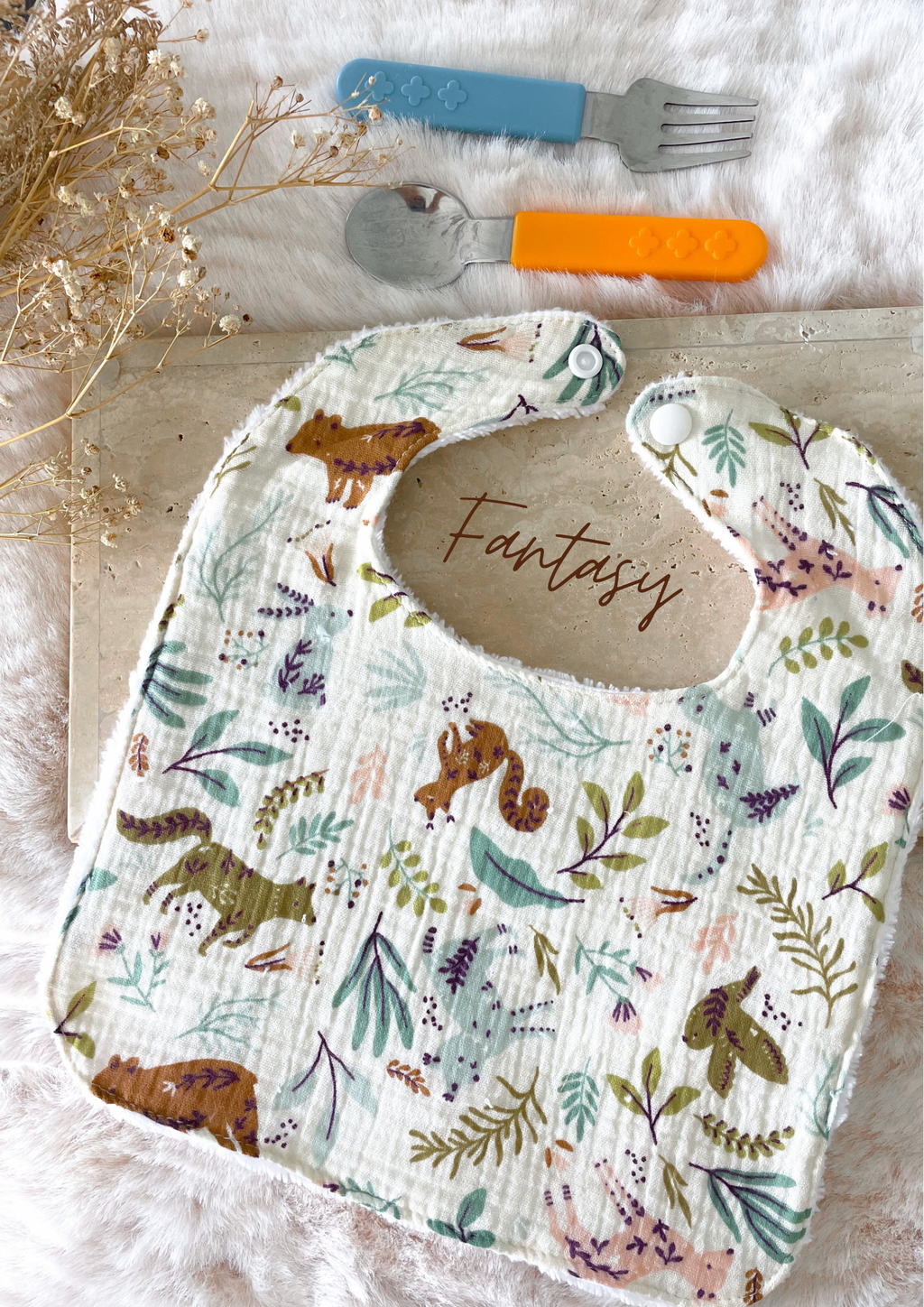 Kinderlätzchen (0-2 Jahre)