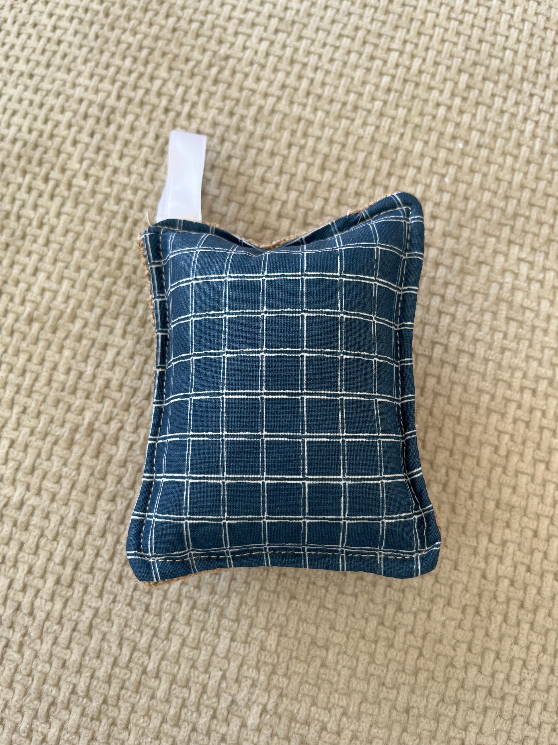 Imparfait Eponge lavable TOILE DE JUTE