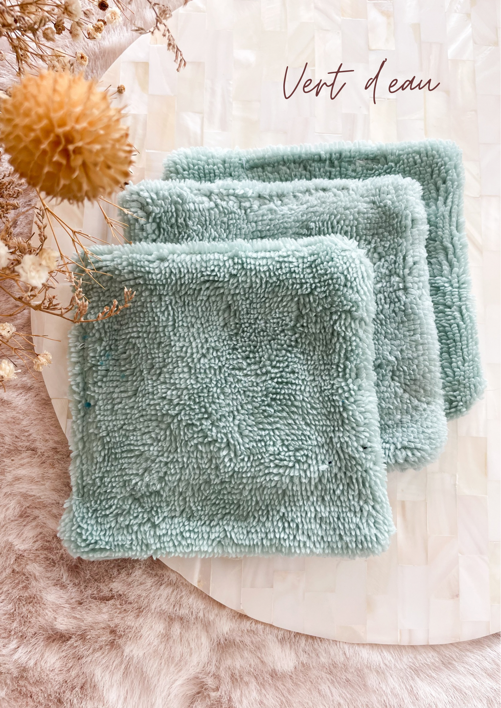 <transcy>Washable bamboo sponge cotton</transcy>