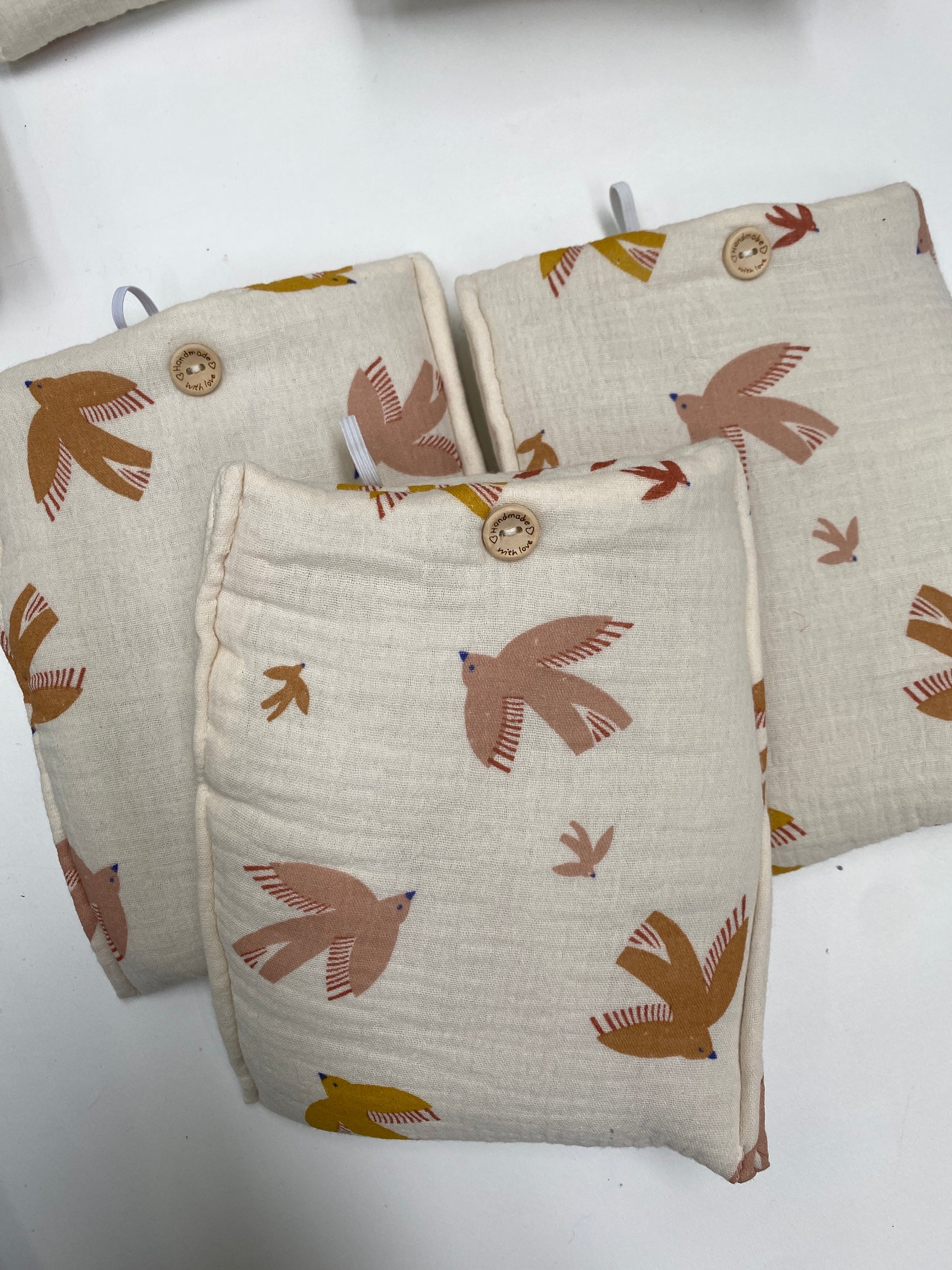 Imparfait : Pochette à livre/liseuse