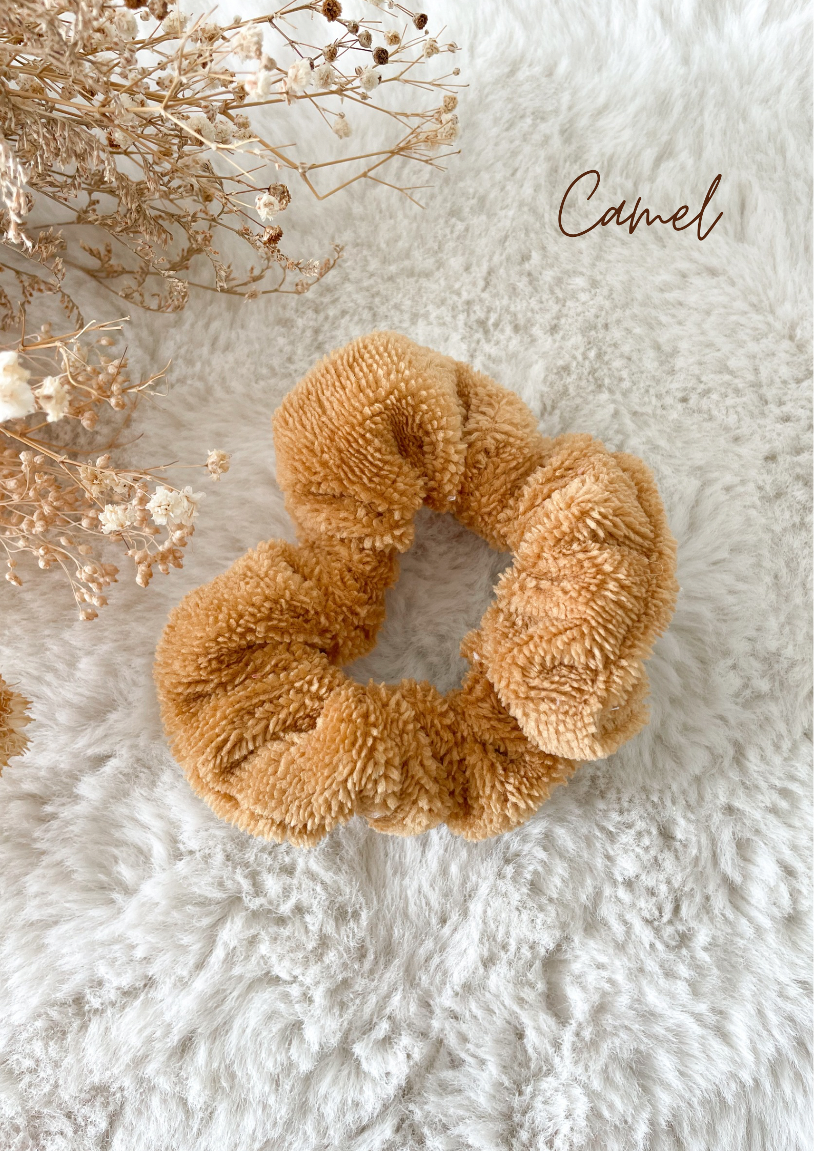 Bambusschwamm, Liebling