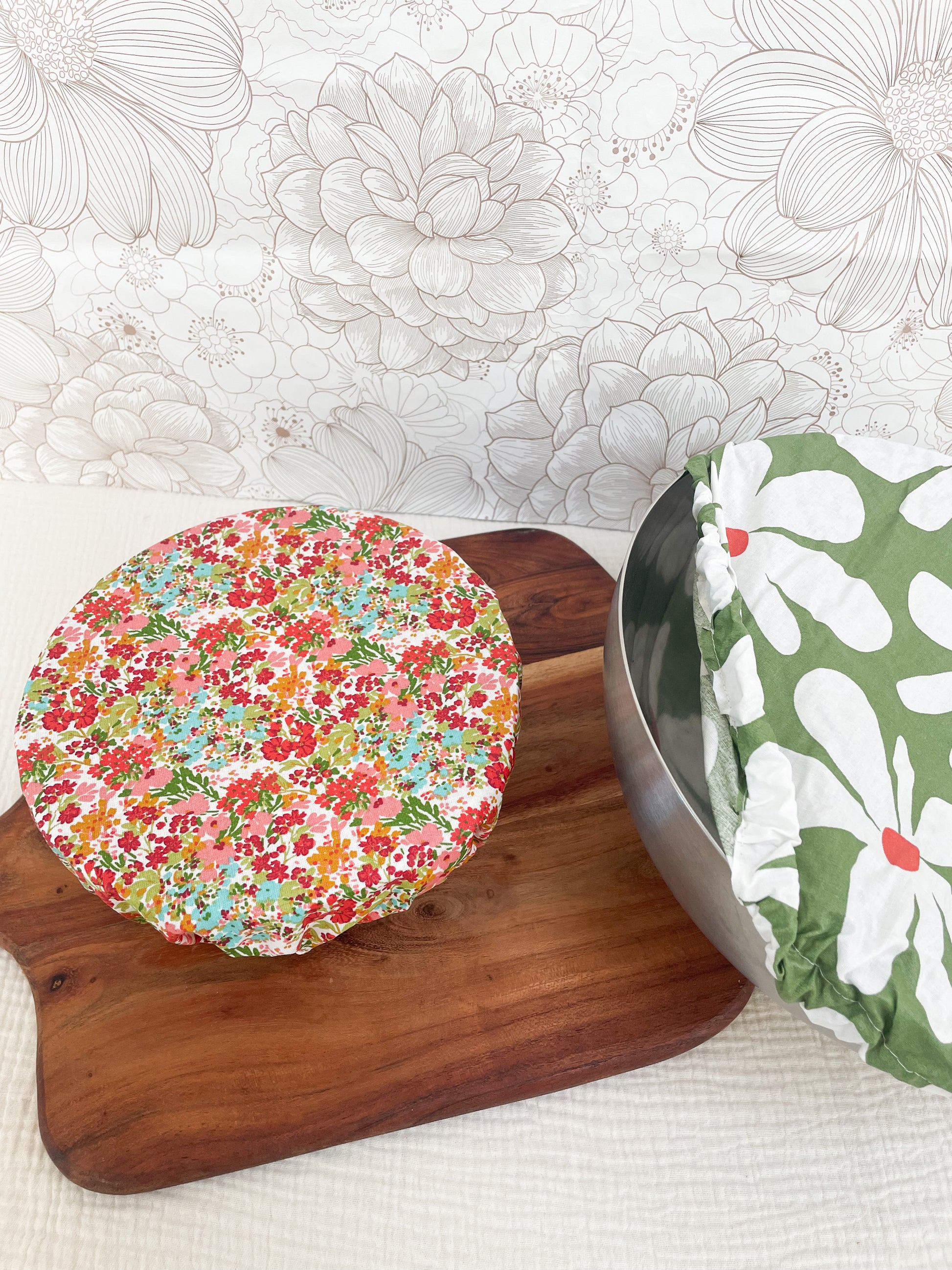 Couvre-bol taille XL