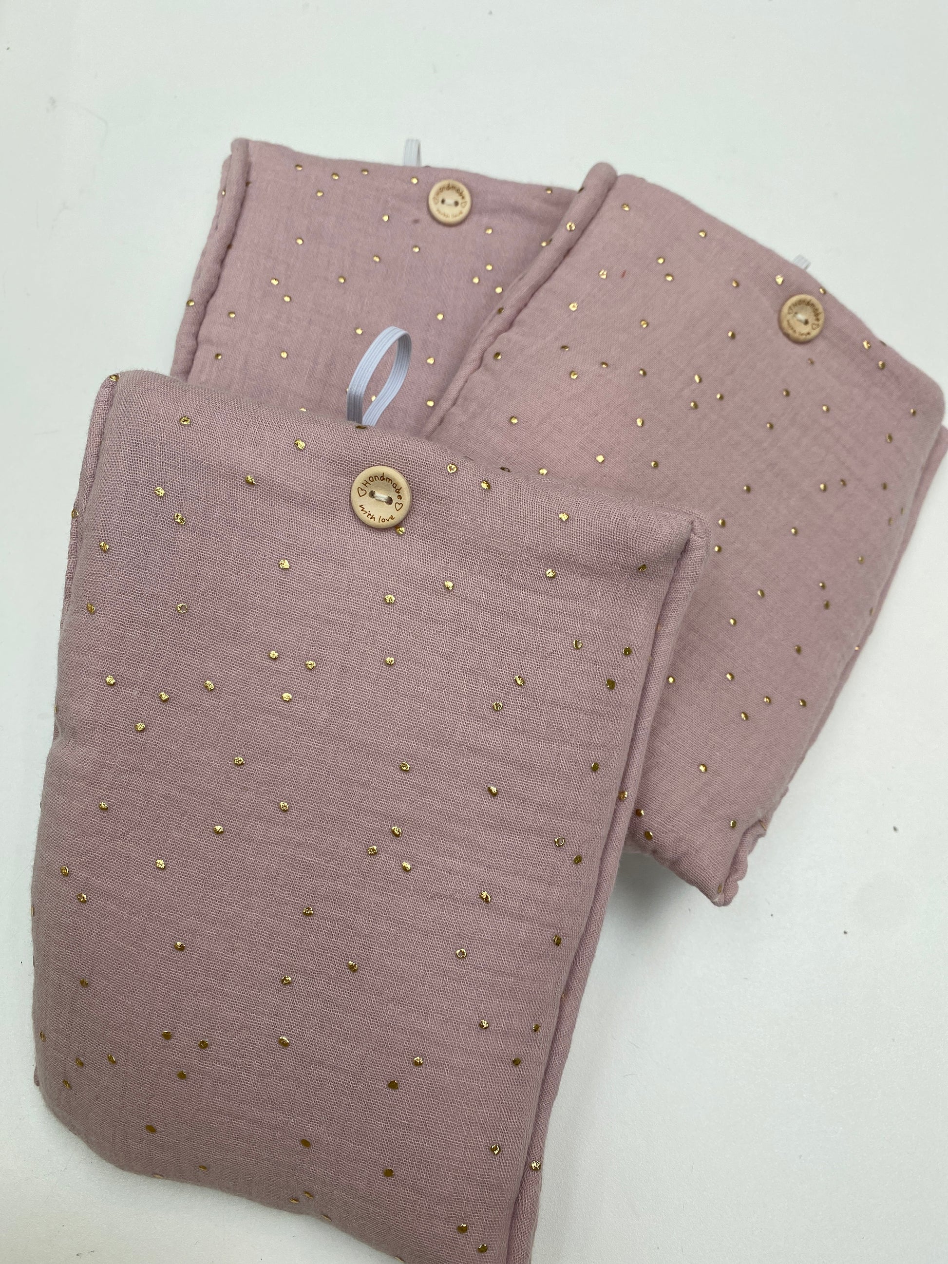 Imparfait : Pochette à livre/liseuse