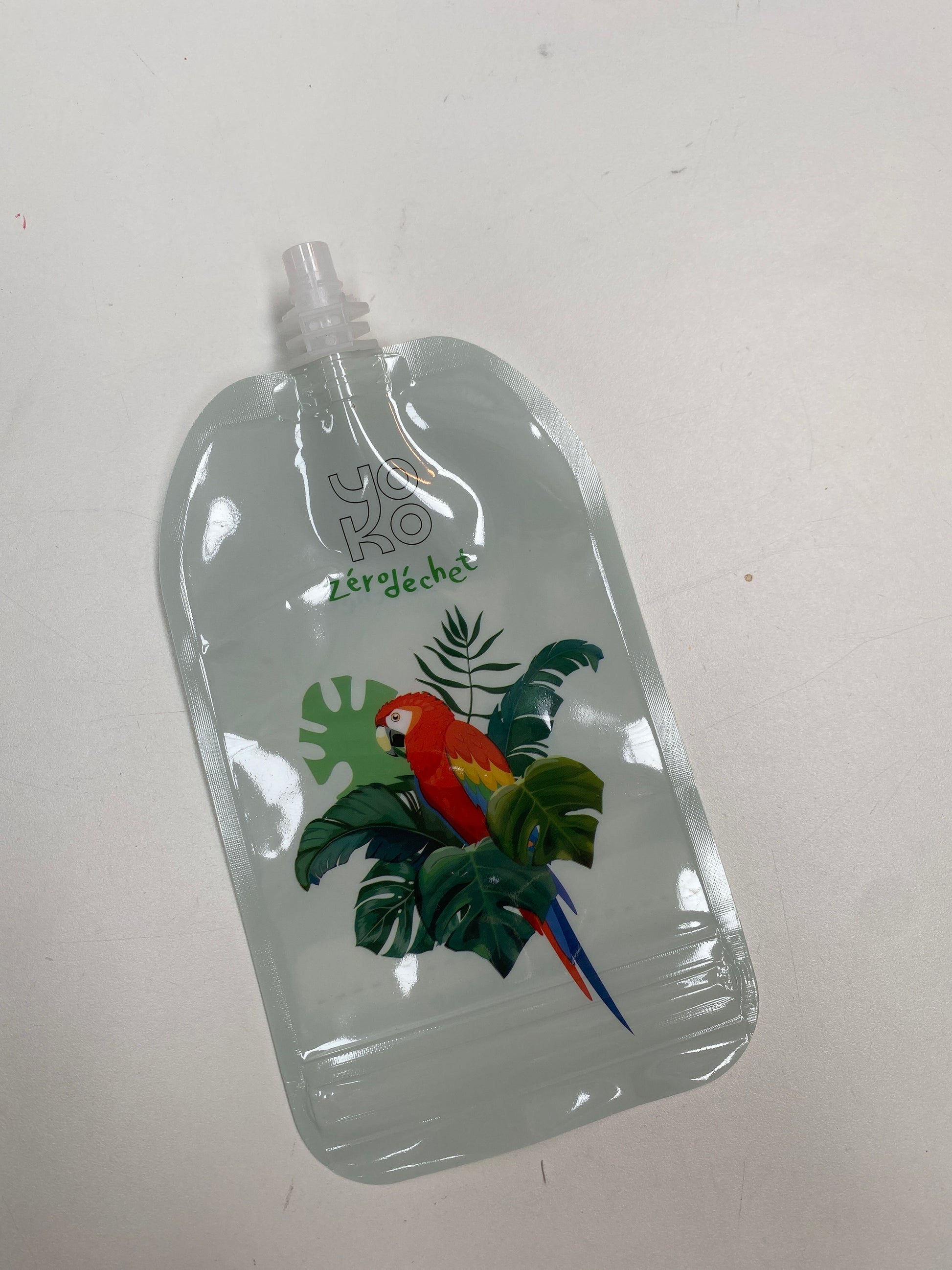 Imparfait : Articles enfant