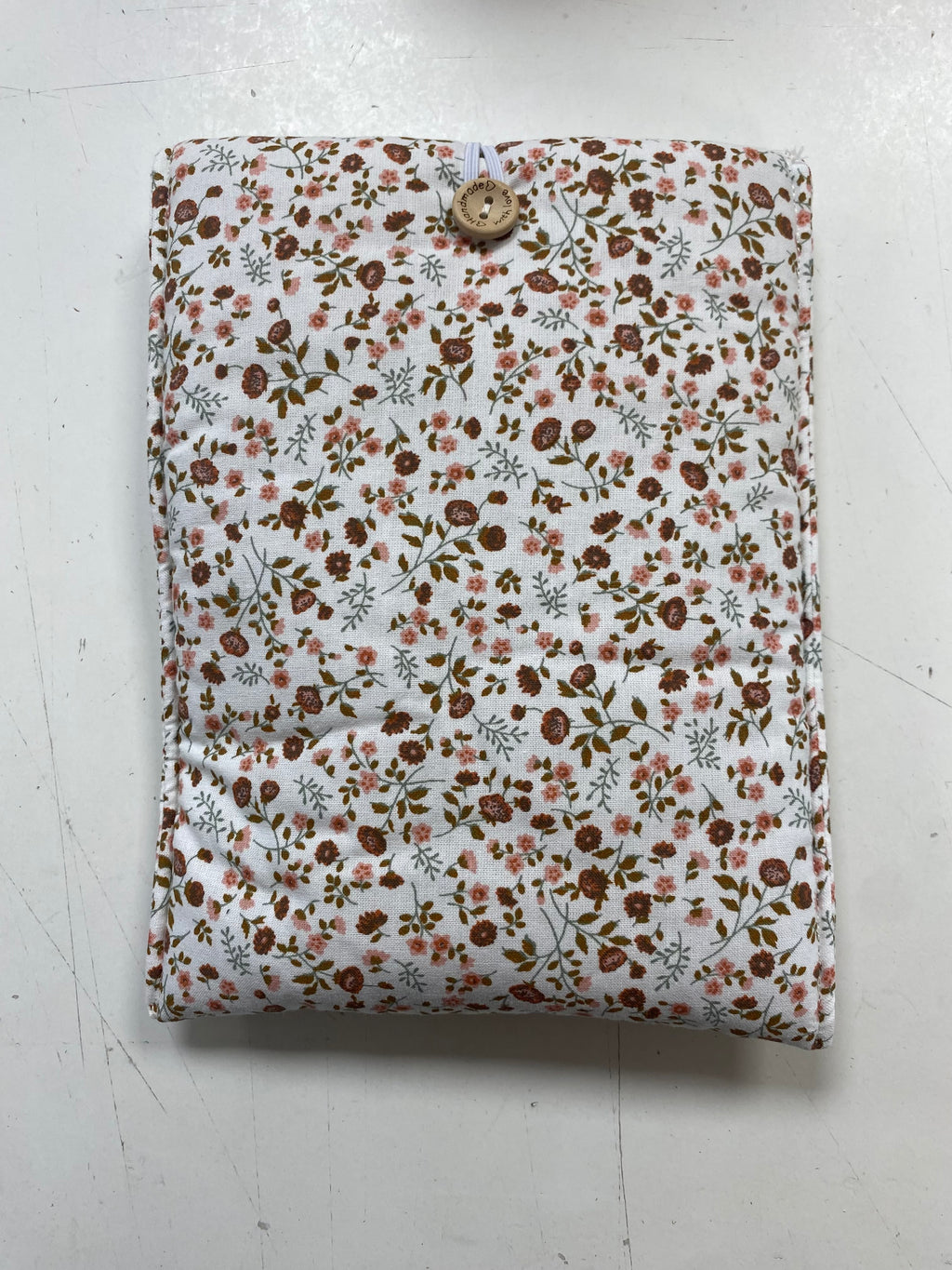 Imparfait : Pochette à livre/liseuse