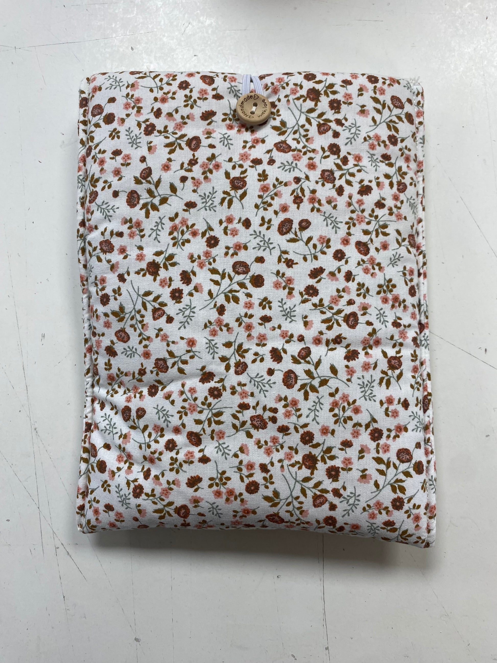 Imparfait : Pochette à livre/liseuse