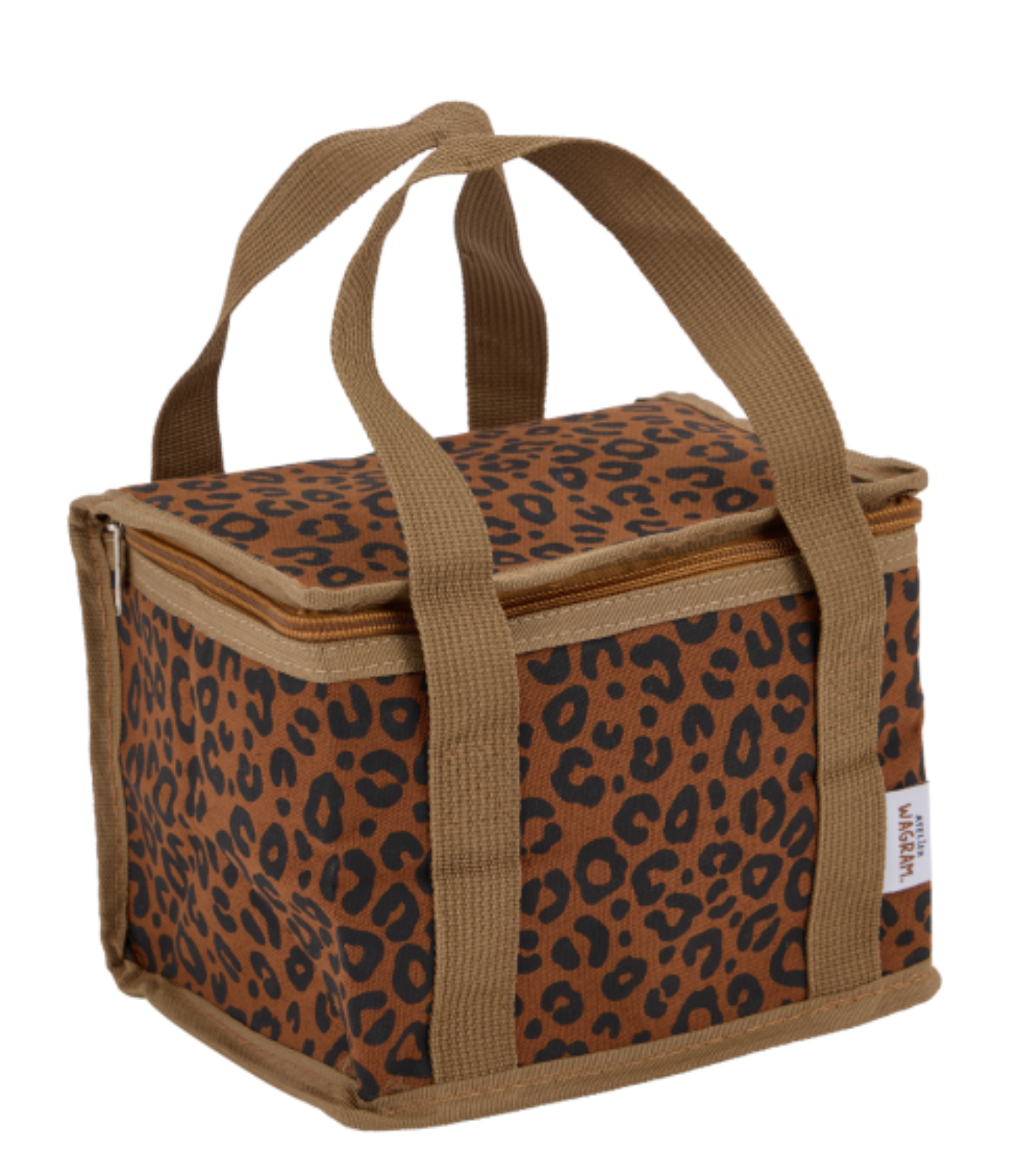 Insulated bag - Atelier Wagram