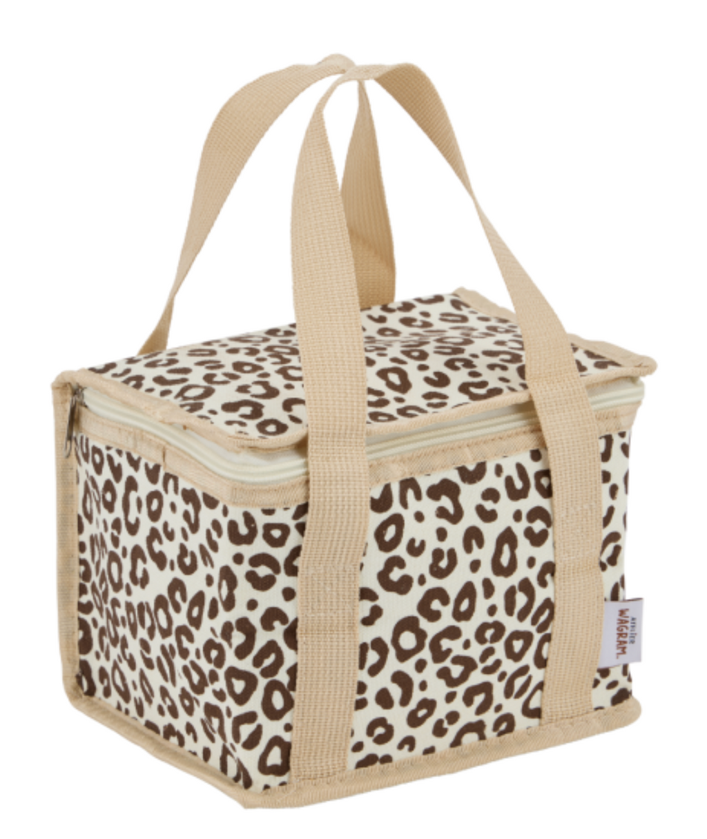 Sac isotherme - Atelier Wagram