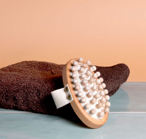 Brosse anti-cellulite