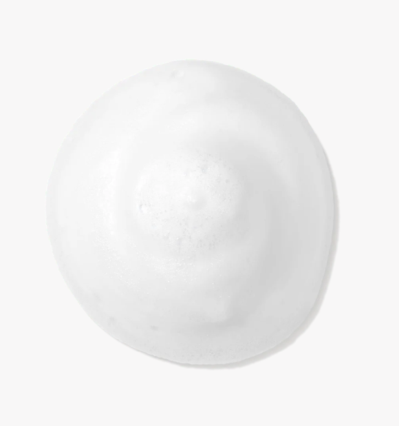 Éco-recharge mousse douceur nettoyante anti-tiraillement