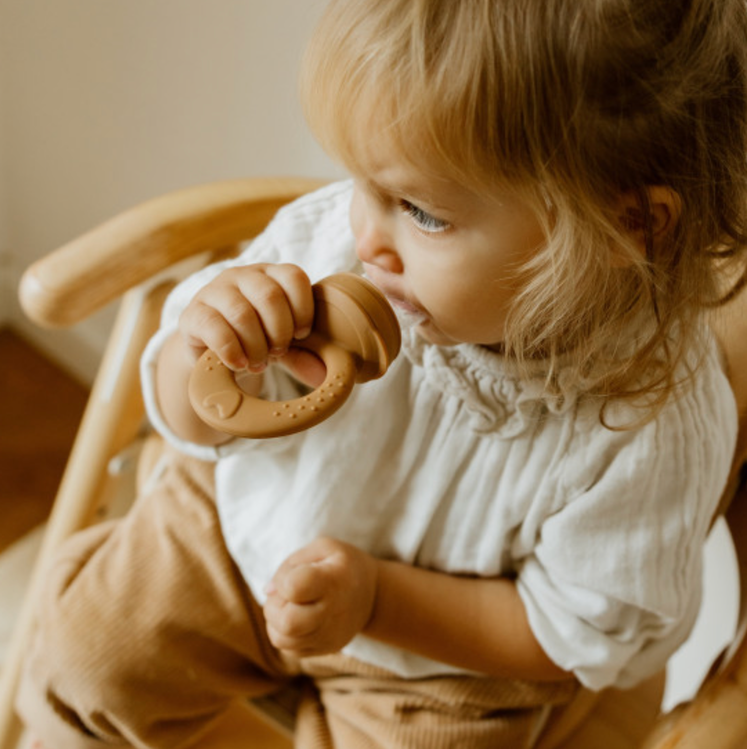 Grignoteuse - Atelier Wagram