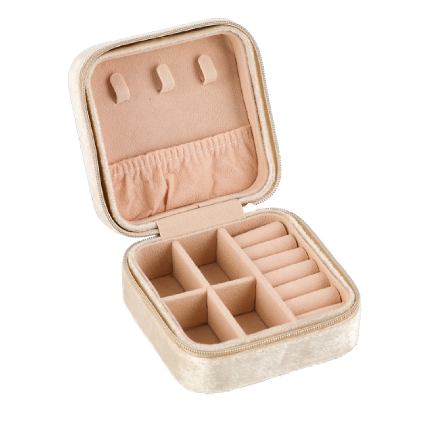 Boite à bijoux - Atelier Wagram