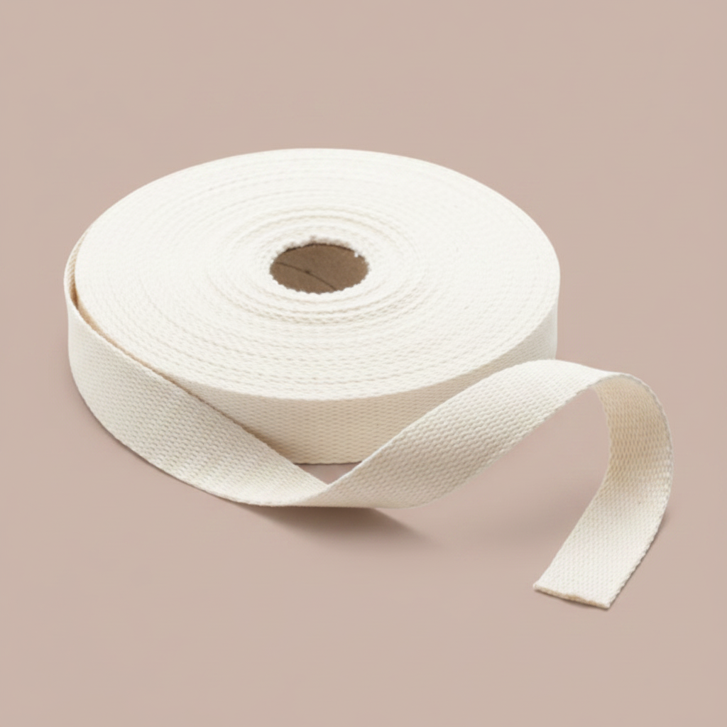 Sangle en coton 23mm