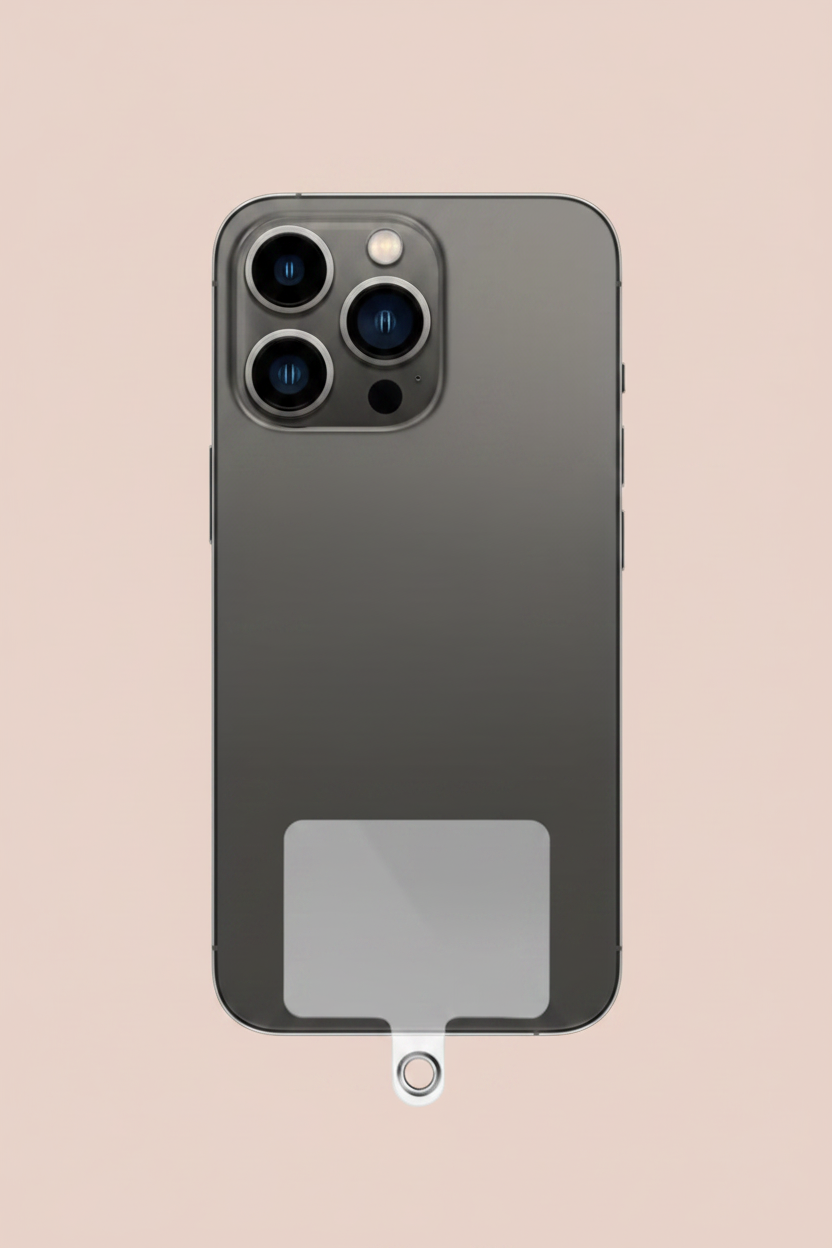 Support attache téléphone