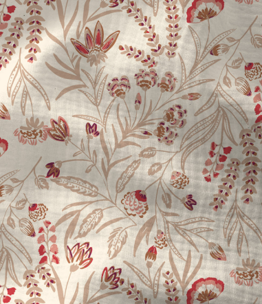 Double gaze Charlotte