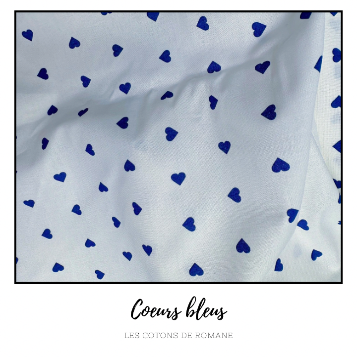 Coton lavable en tissu polaire