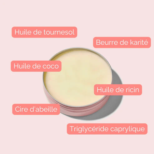 Baume Anti-Frottement cuisses- Lysia