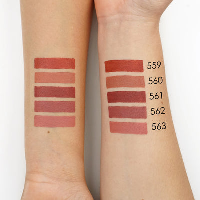 Crayon pour yeux, lèvres et sourcils - Zao Makeup