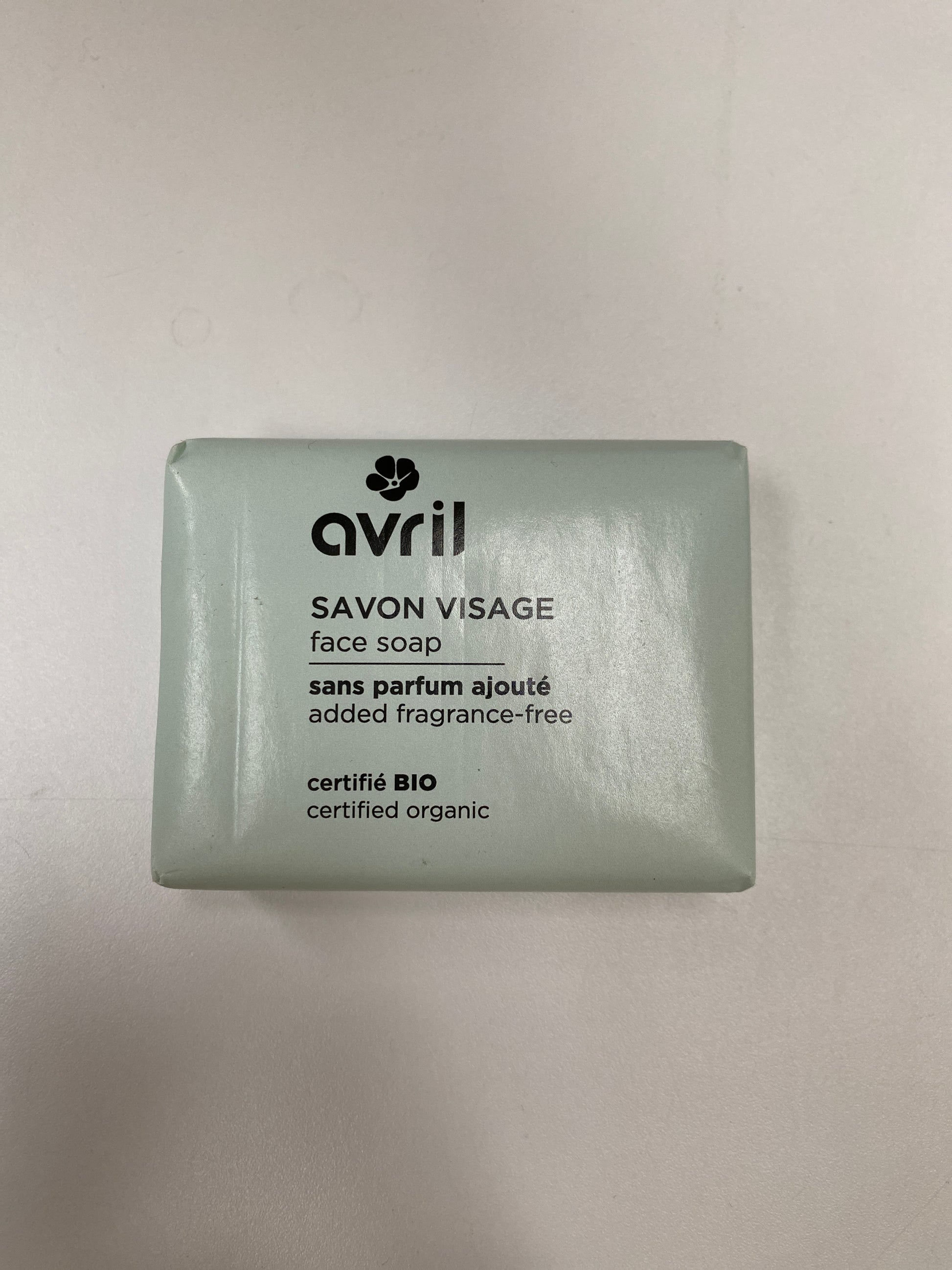 Imparfait : Articles salle de bain