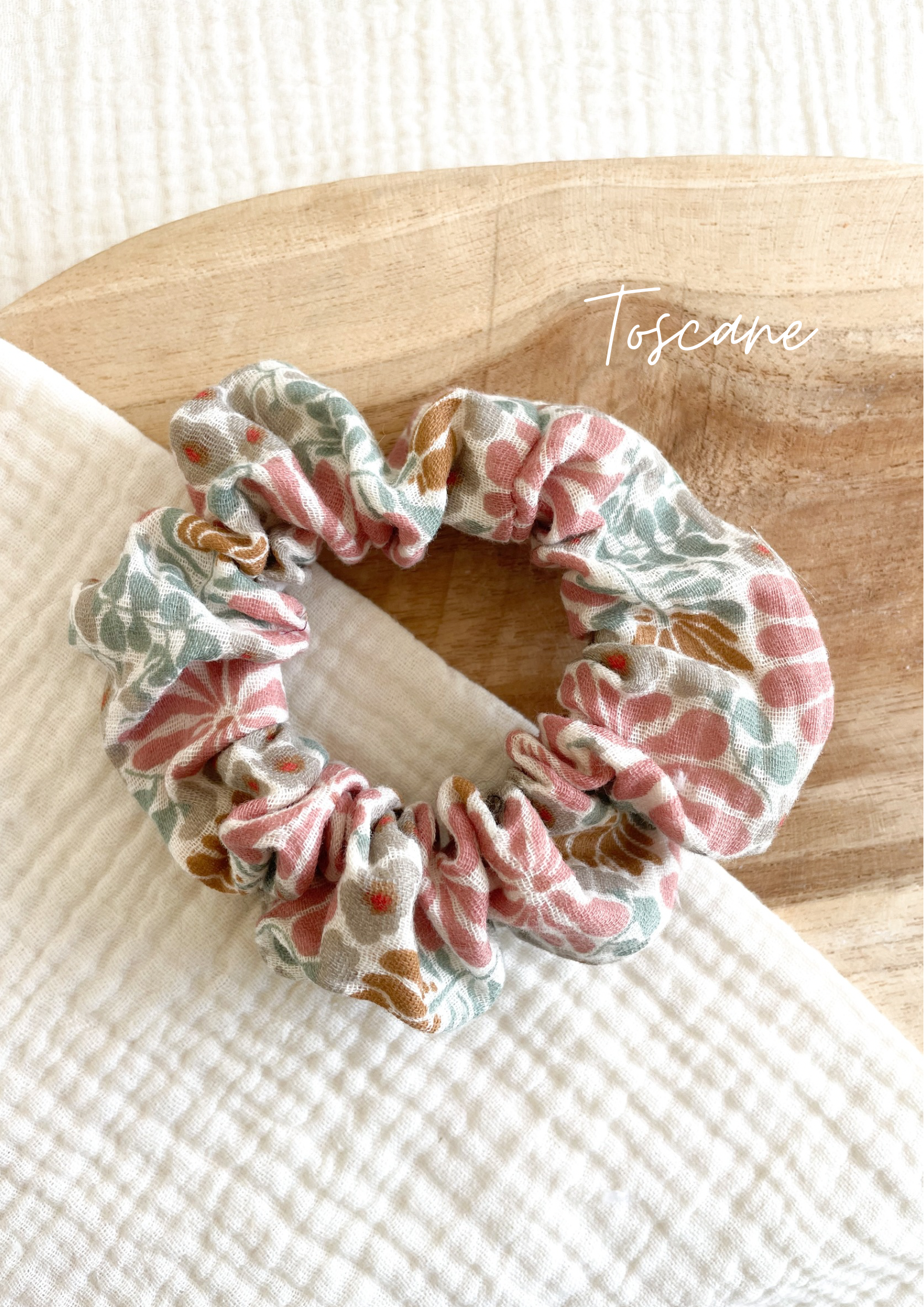 Chouchou double gaze