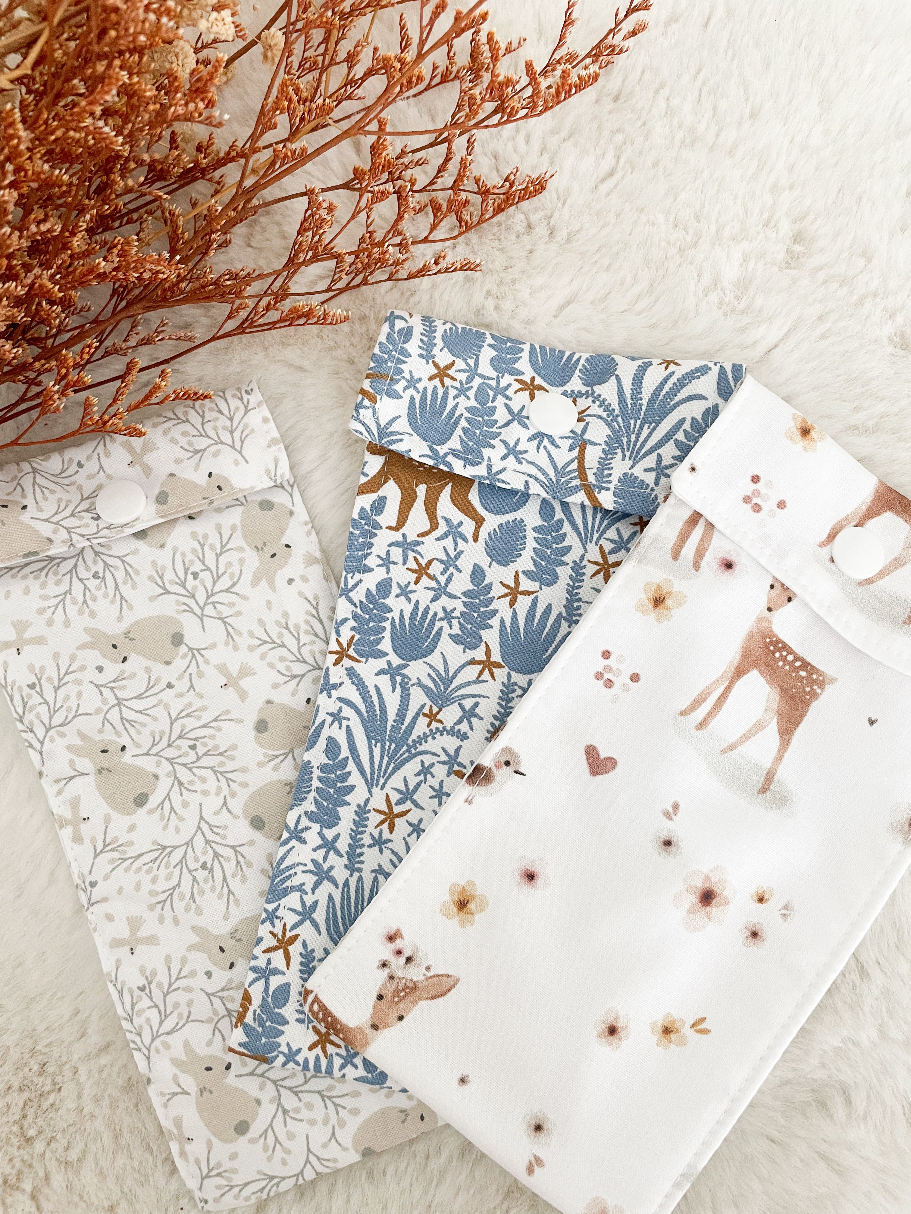 Children's toothbrush case