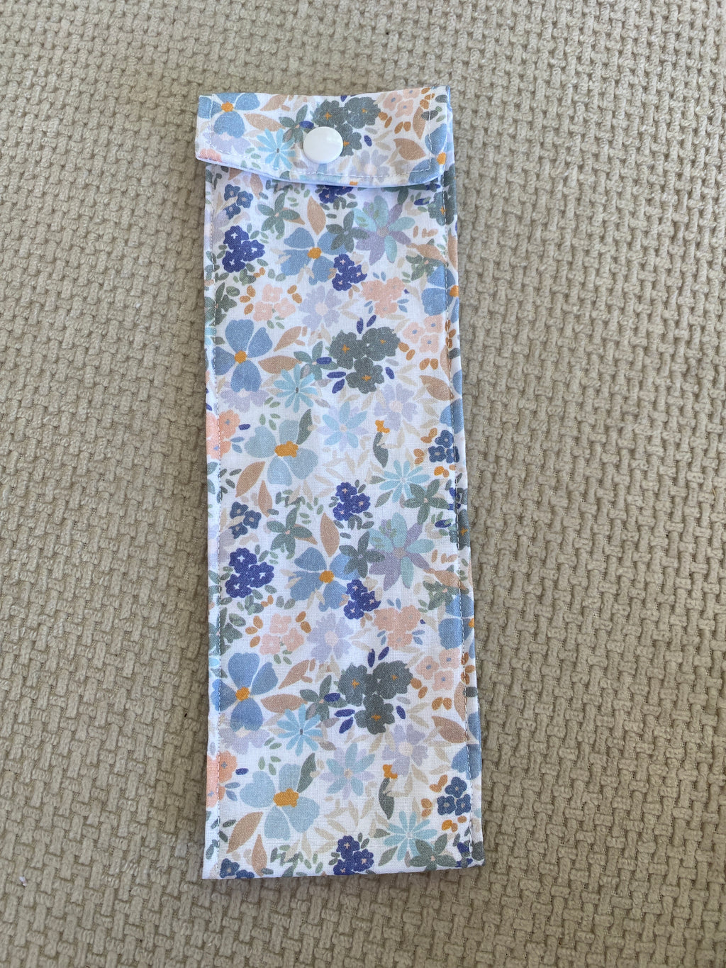 Imparfait : Etui imperméable pour brosse à dents