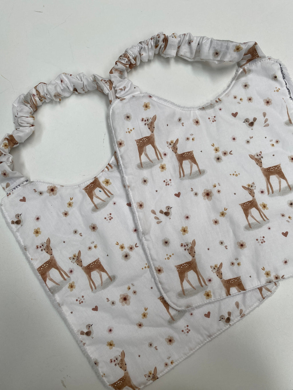 Imparfait : Articles enfant