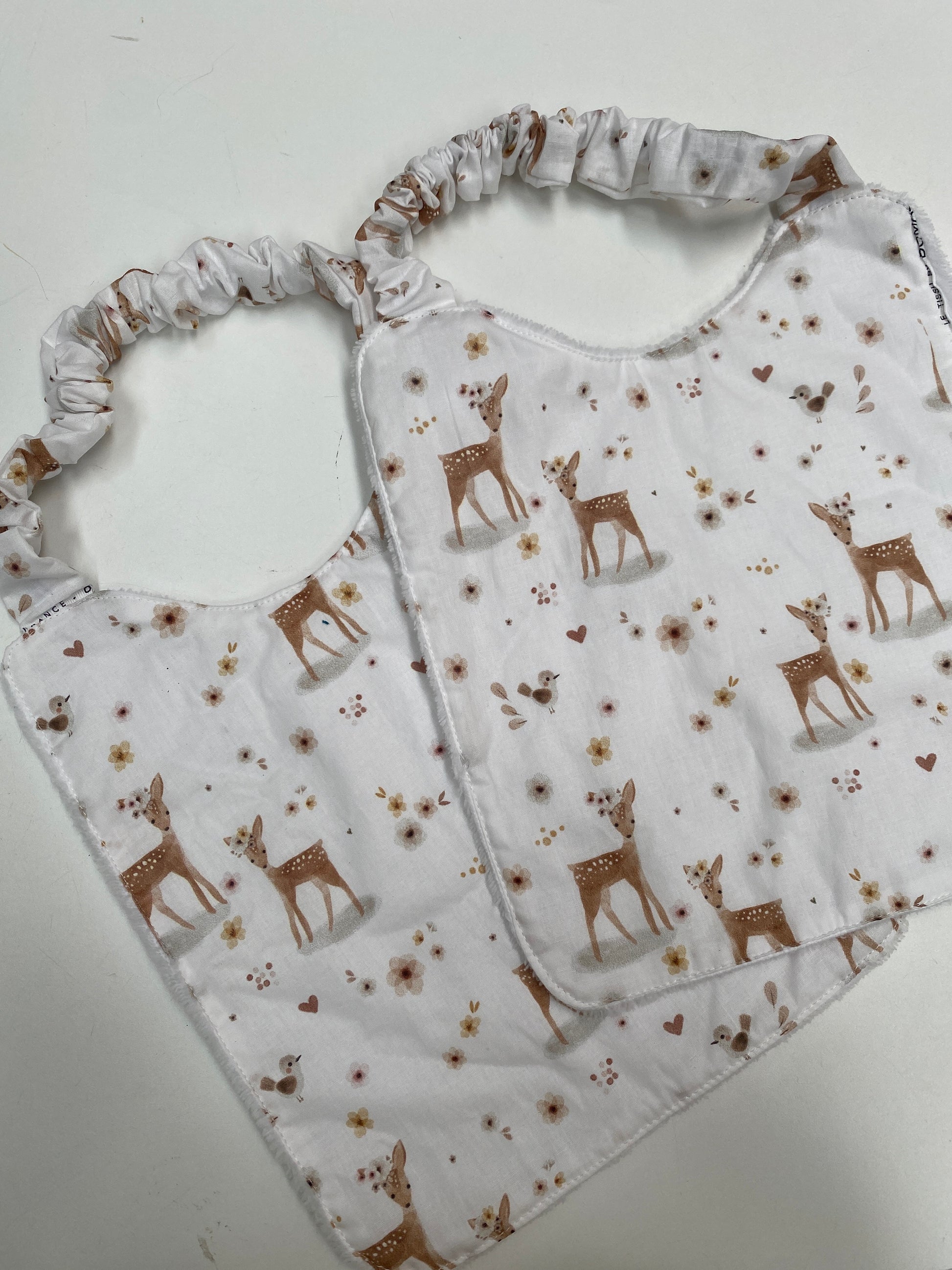 Imparfait : Articles enfant