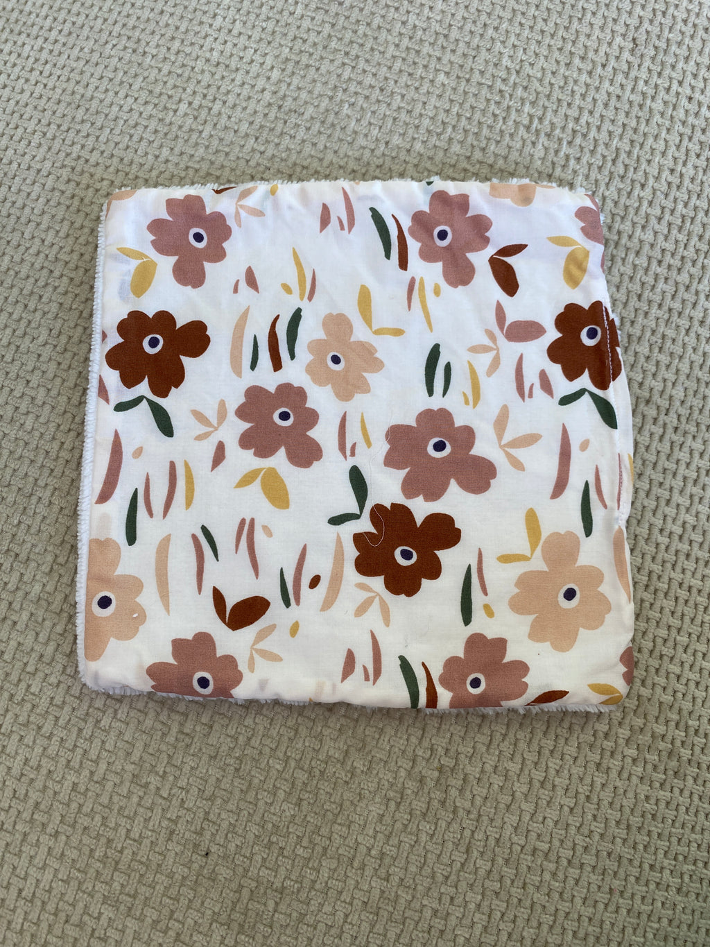Imparfait : Mini serviettes visage