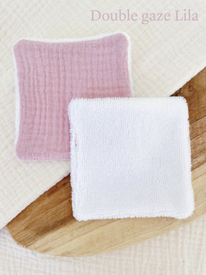 <transcy>Washable bamboo sponge cotton</transcy>