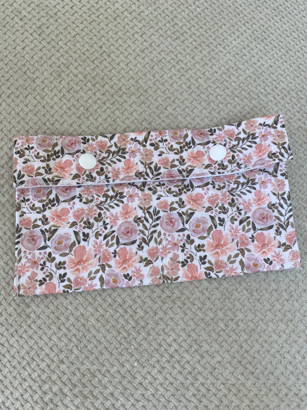 Imparfait : Pochettes à savon