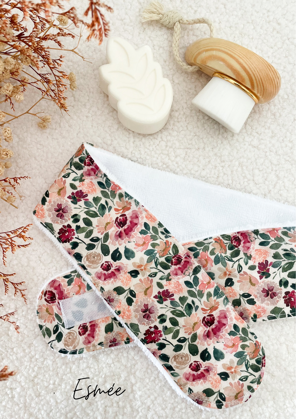 Bandeau de soin/visage