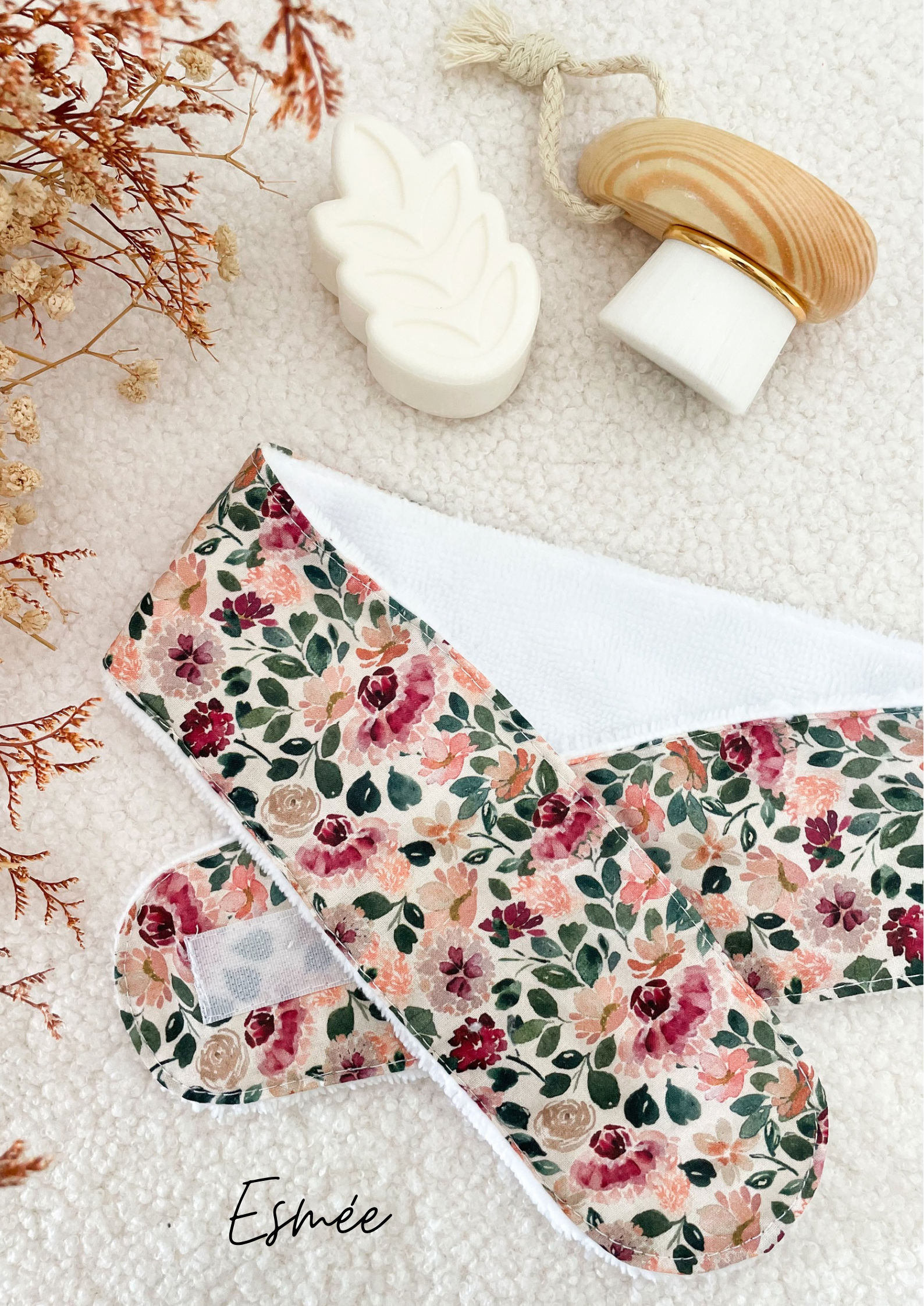 Bandeau de soin/visage