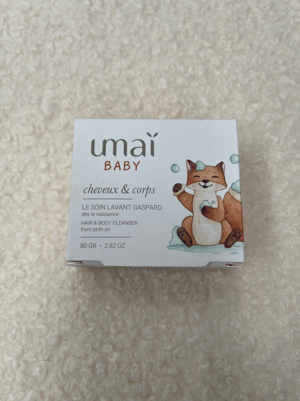 Imparfait : Articles salle de bain